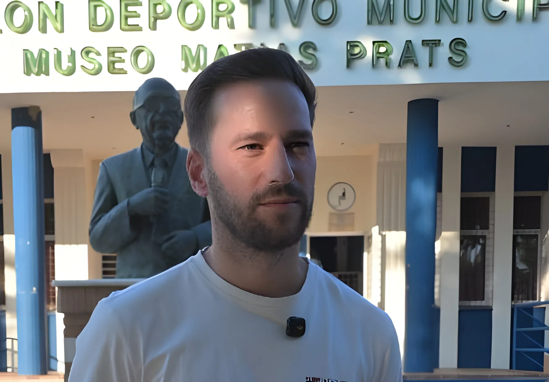 Jesús Medina, nuevo jugador del Villa del Río Futsal.