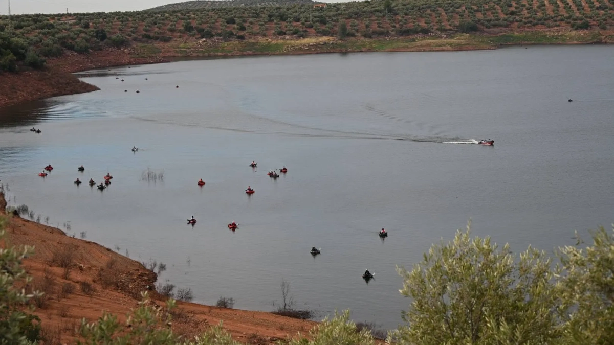Imágenes de la edición celebrada en 2025. Foto: Ayto de Villa del Río Imágenes de la edición celebrada en 2025. Foto: Ayto de Villa del Río