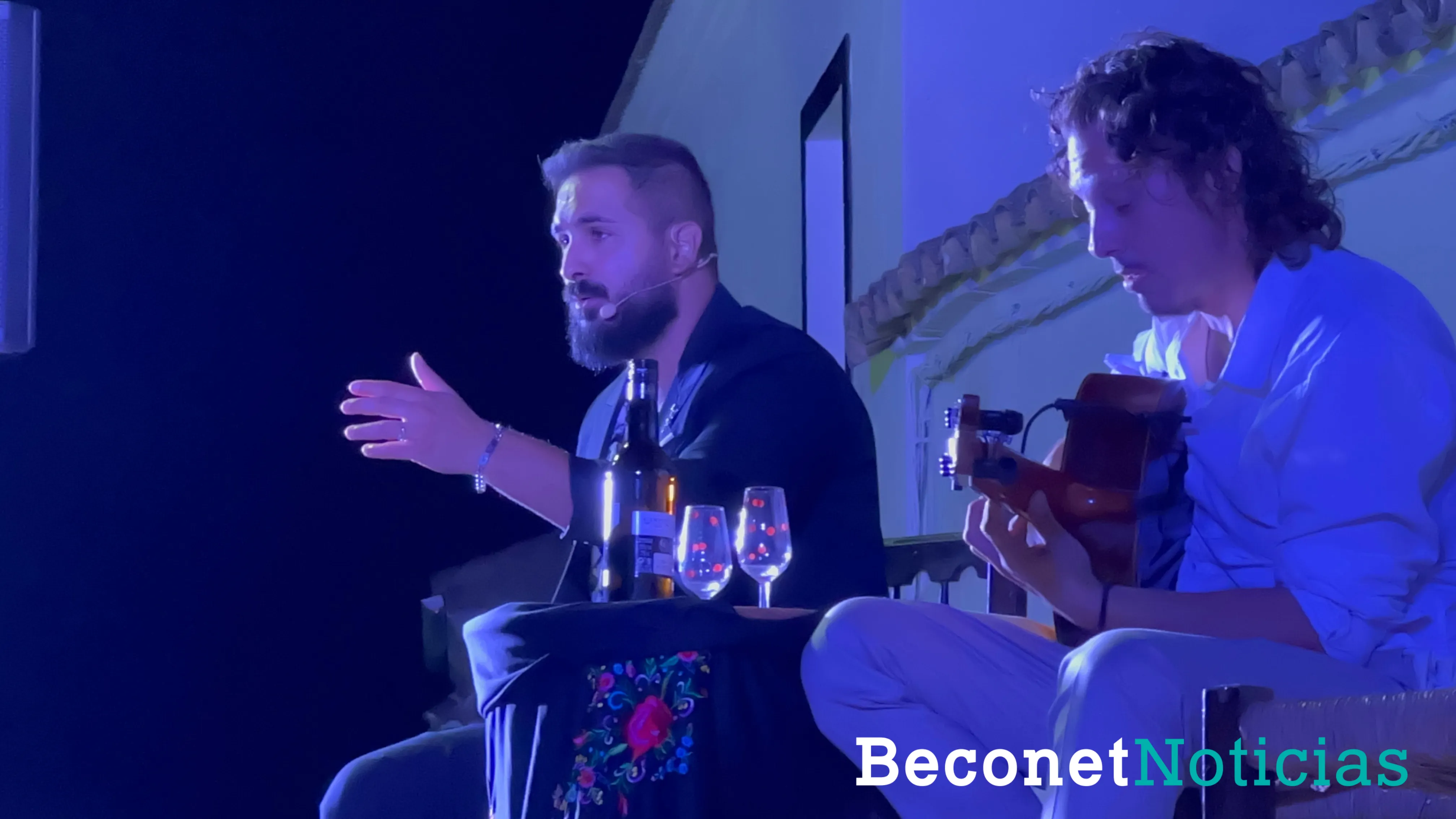 Potaje Flamenco de Morente 2026.
