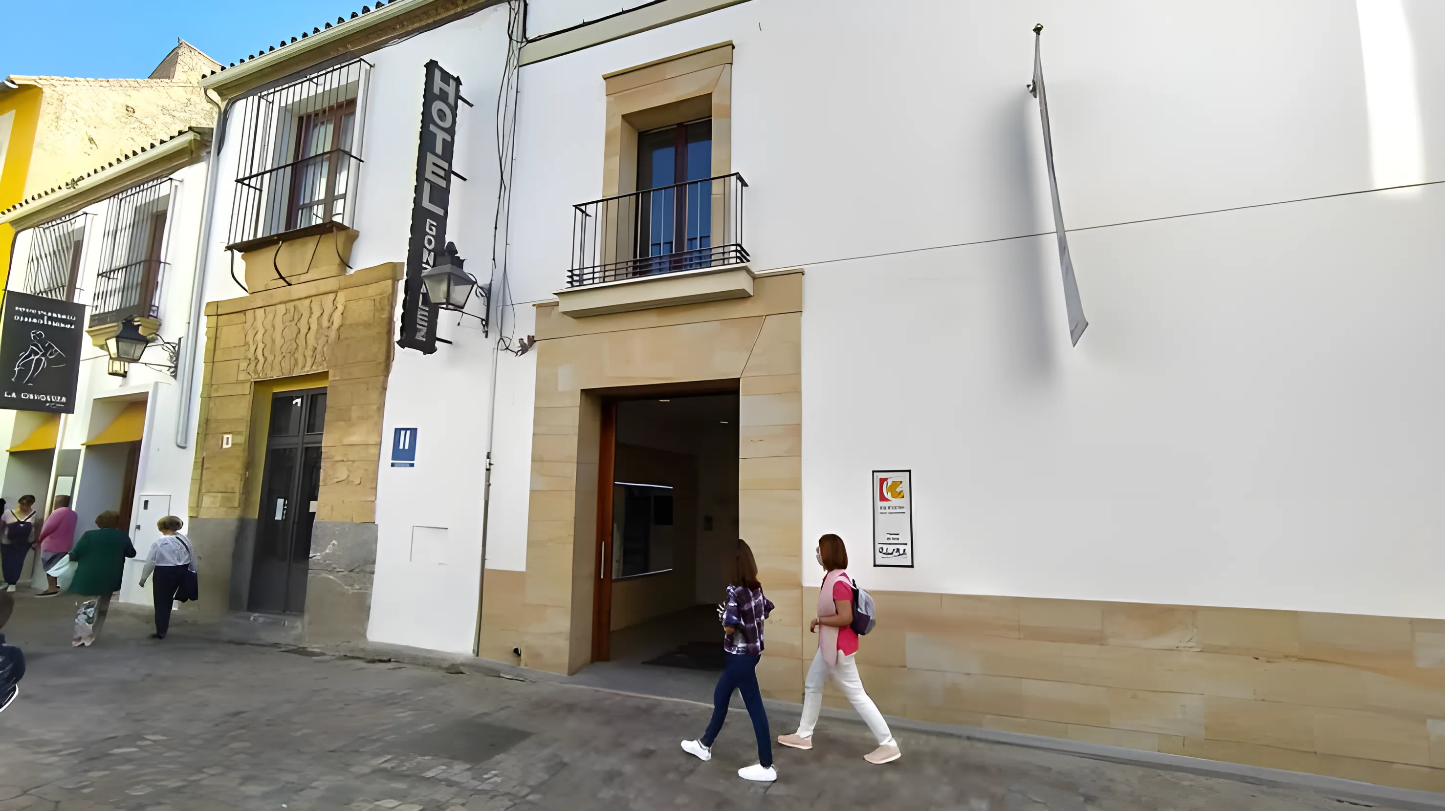 Fundación Botí. Foto: Siente Córdoba