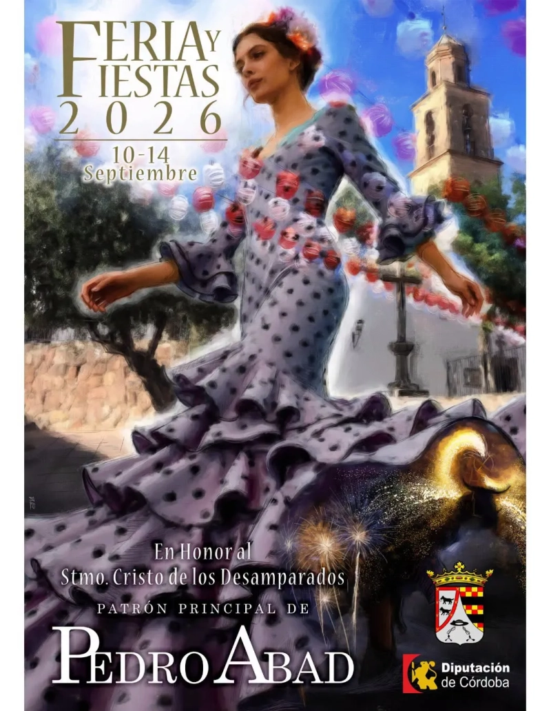 Cartel 2026.