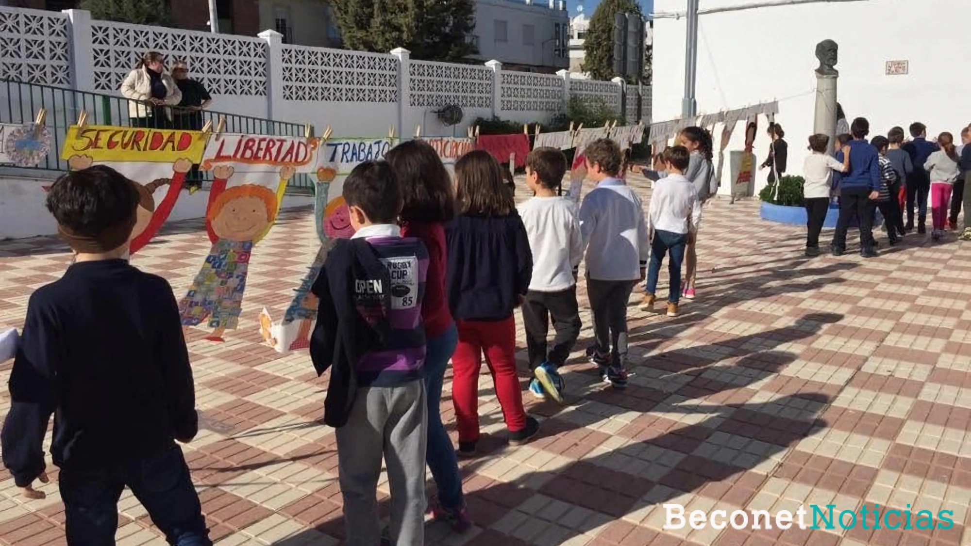 Los cambios importantes de inicio de curso acaban afectado a muchos niños. Los cambios importantes de inicio de curso acaban afectado a muchos niños.