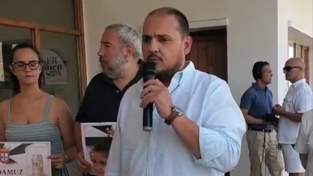 Rafael Ángel Rafael Ángel