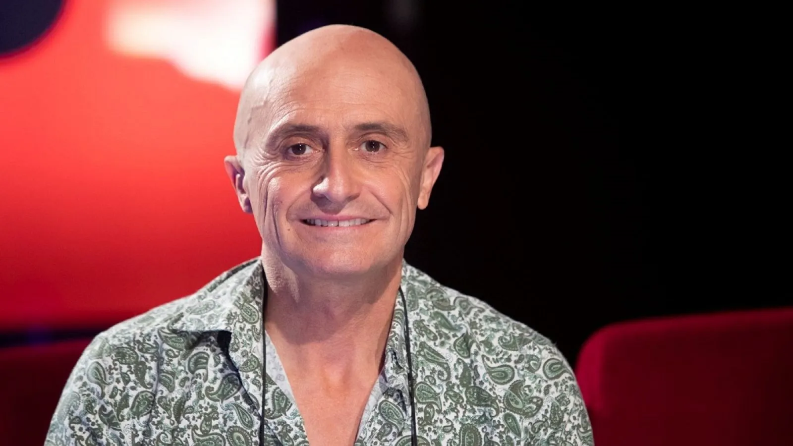 Pepe Viyuela. Foto: RTVE