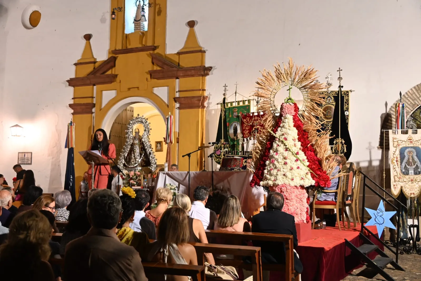  Pregón de Doña María Jesús Moreno Solís