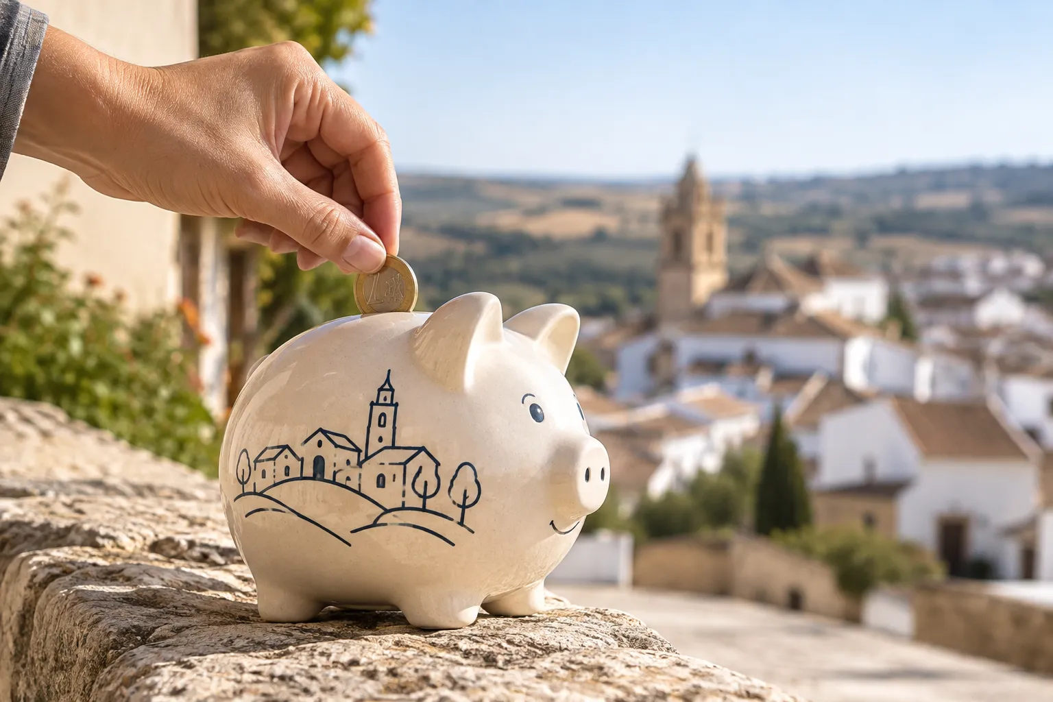 Una familia puede ahorrar de media más de 600 euros al año al ajustar correctamente sus servicios