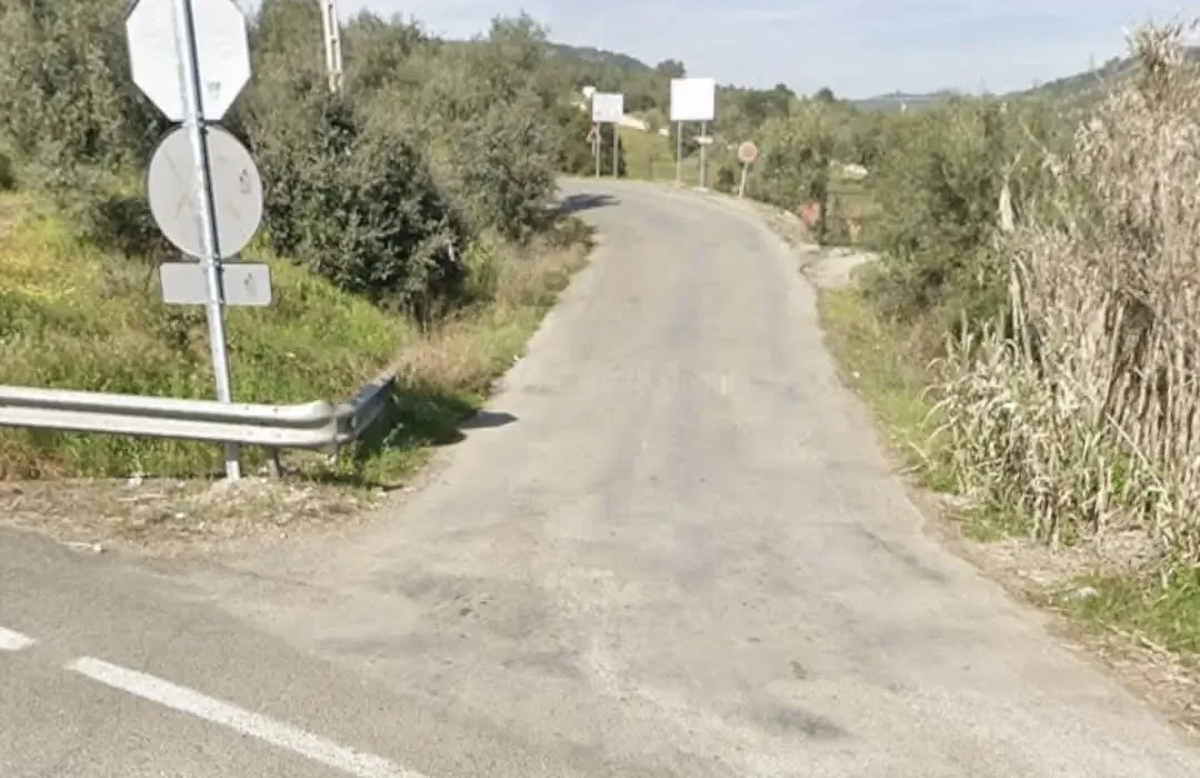 Camino de ‘La Reina’ 