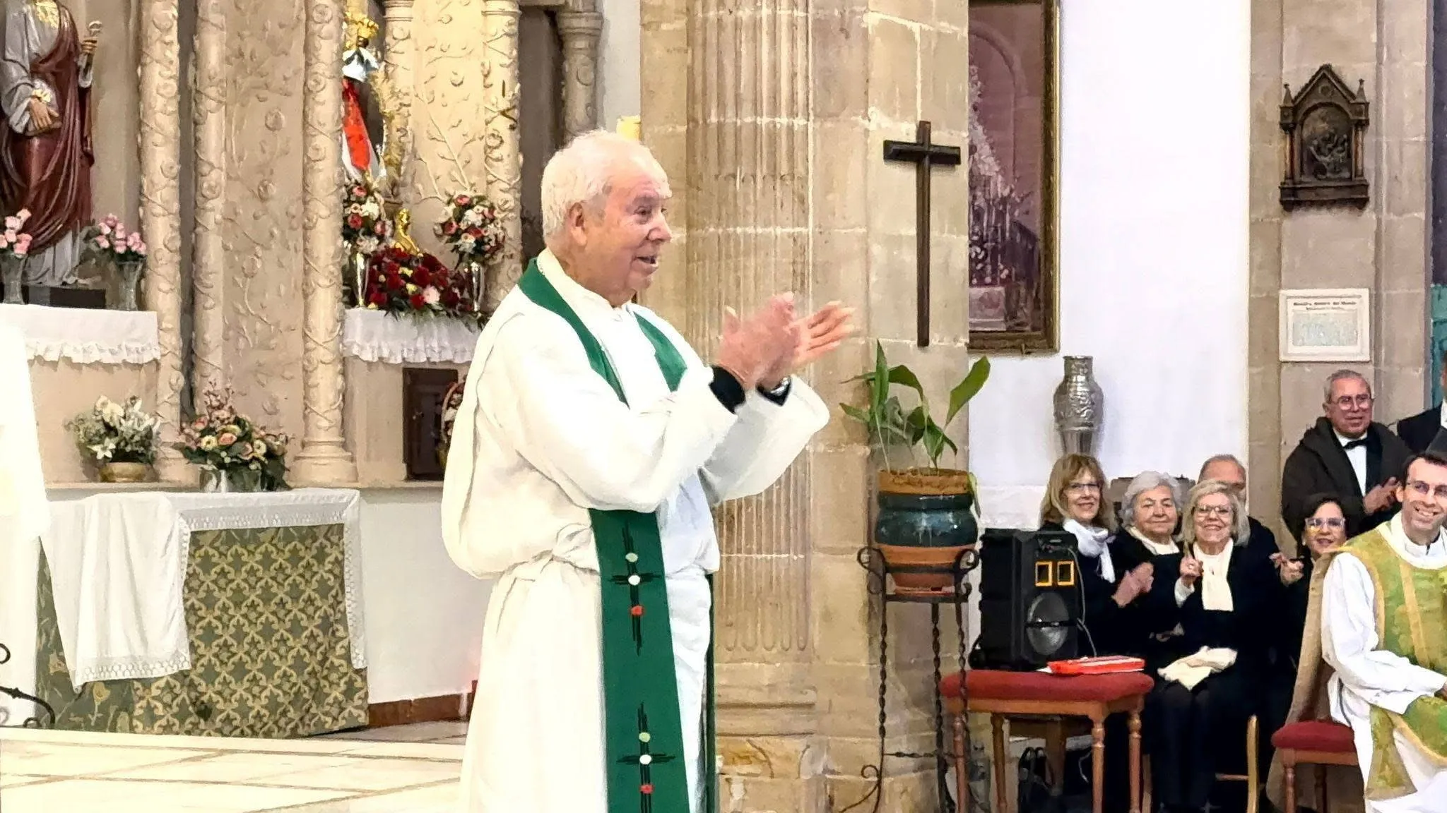 Manuel Tirado Fernández. Foto: Resucitado Villa del Río