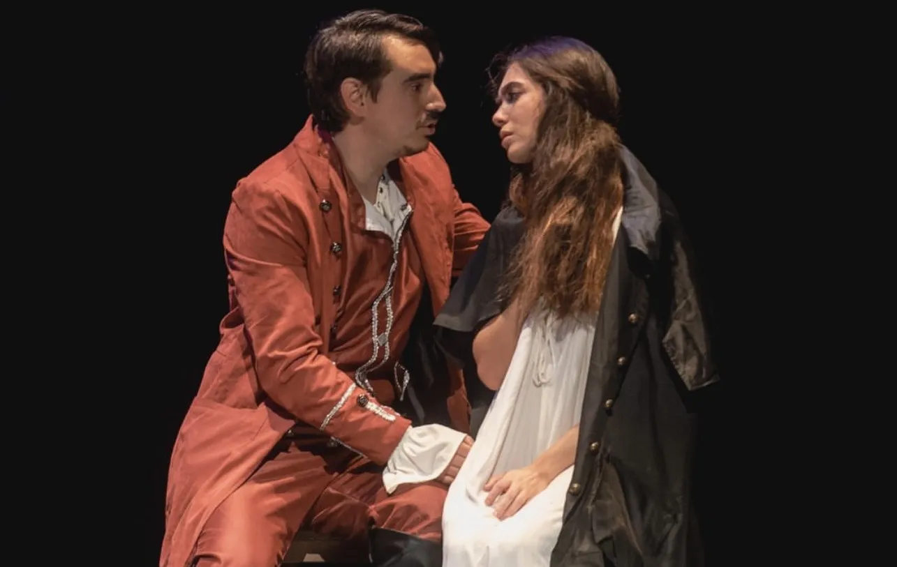 Don Juan Tenorio, de Escena Trece.
