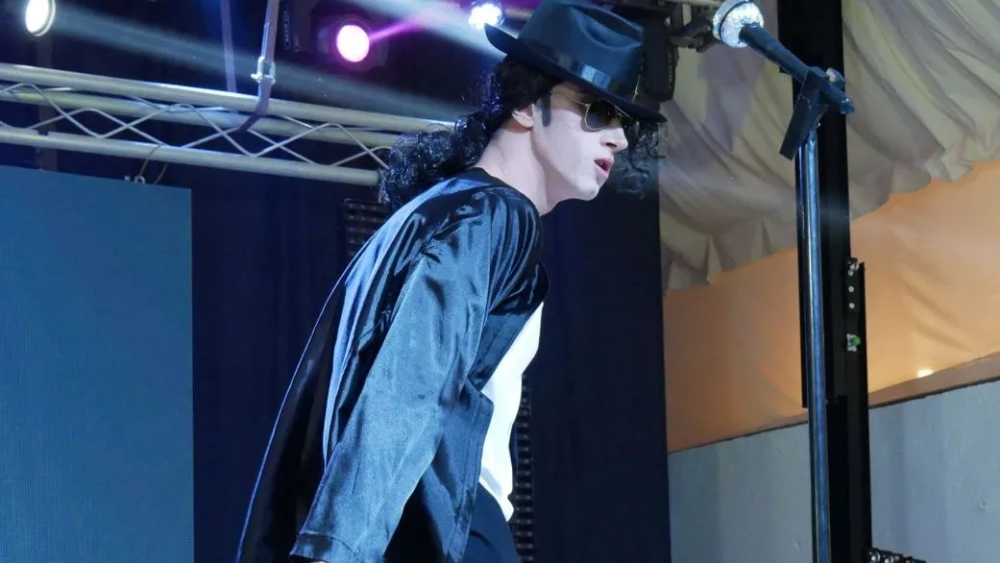 Concurso de Playback de ediciones anteriores. Foto: Ayuntamiento Concurso de Playback de ediciones anteriores. Foto: Ayuntamiento