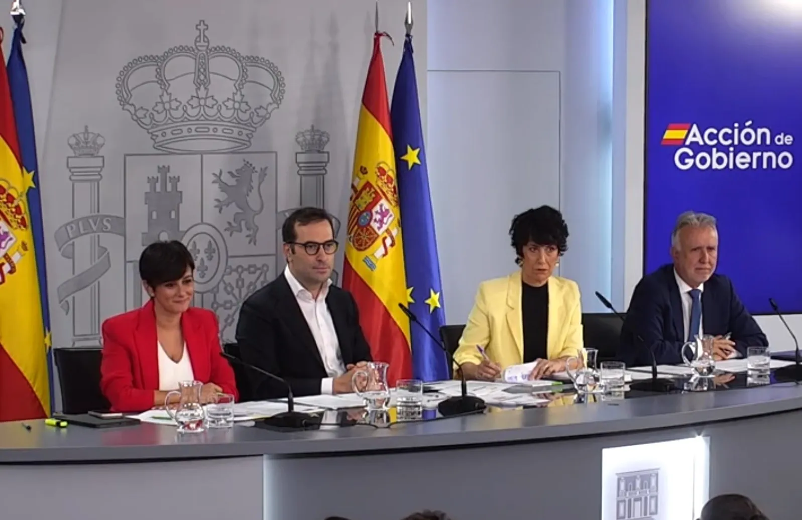 Foto: Gobierno de España.
