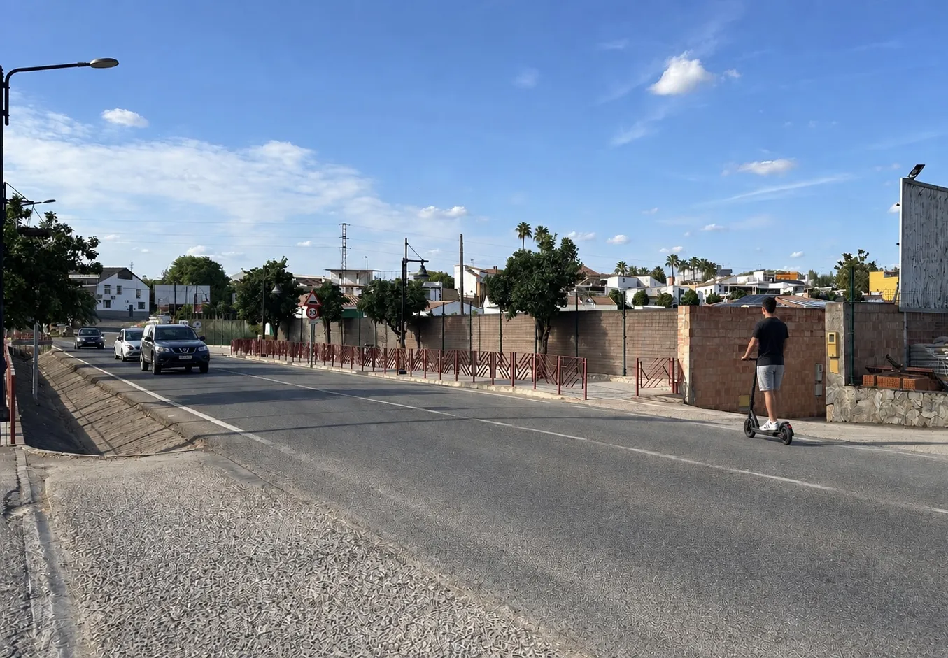 Los cambios entrarán en vigor a partir de este jueves