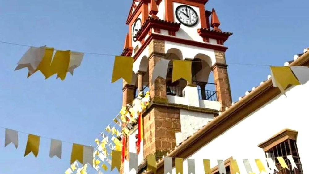 El Camino Real de la Plata contará este año en Adamuz con una nueva forma de descubrir su historia El Camino Real de la Plata contará este año en Adamuz con una nueva forma de descubrir su historia