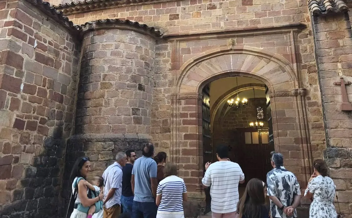 El Camino Real de la Plata contará este año en Adamuz con una nueva forma de descubrir su historia