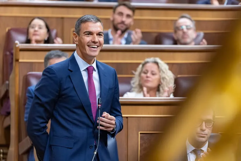 Las elecciones se celebrarán el próximo 29 de noviembre. Foto: PSOE