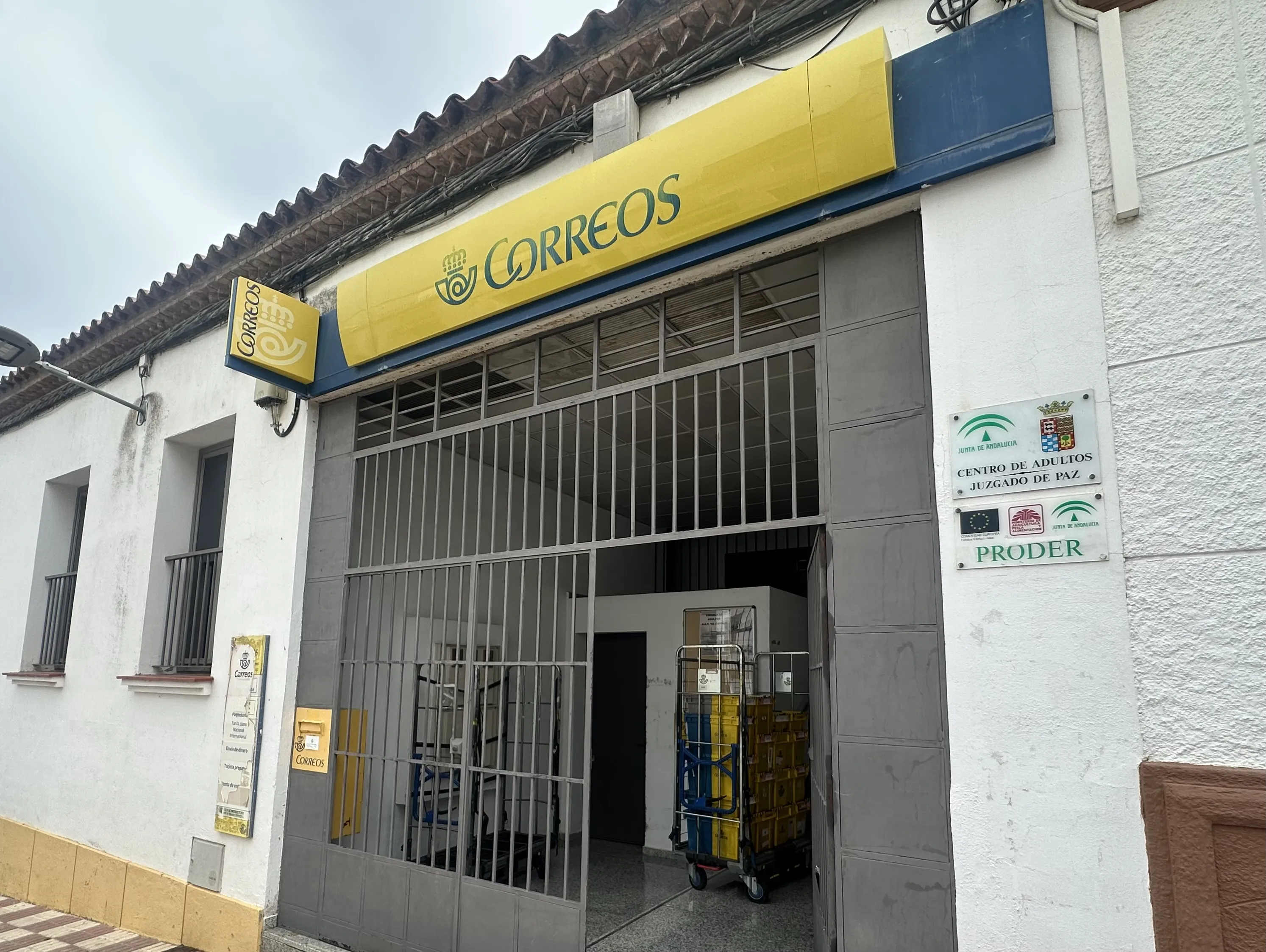 El 6 de octubre comenzará a solicitarse el voto por correo.