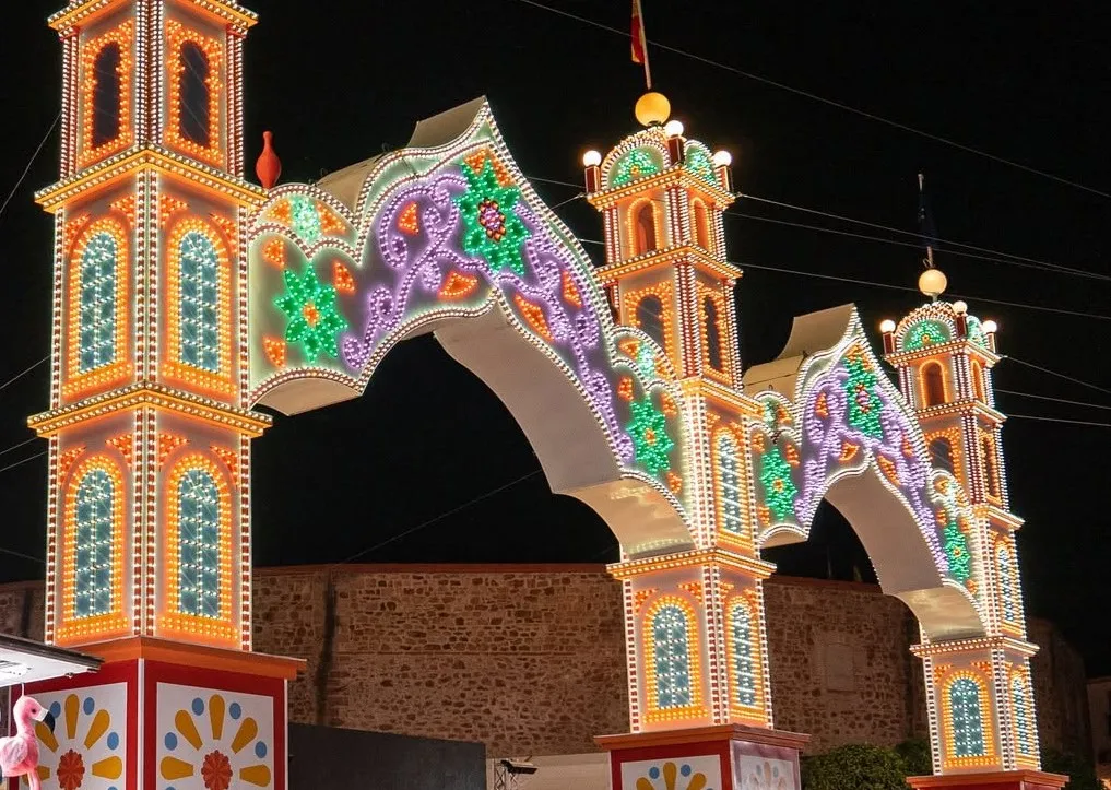 Portada de la Feria de Montoro en ediciones anteriores. Foto: Ayuntamiento