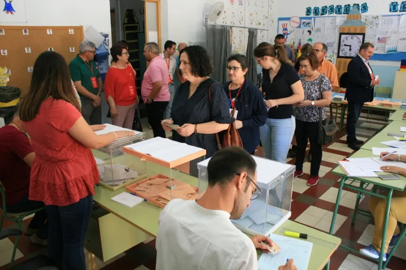 Las elecciones generales del próximo 29 de noviembre volverán a poner las urnas en el centro de la actualidad política.