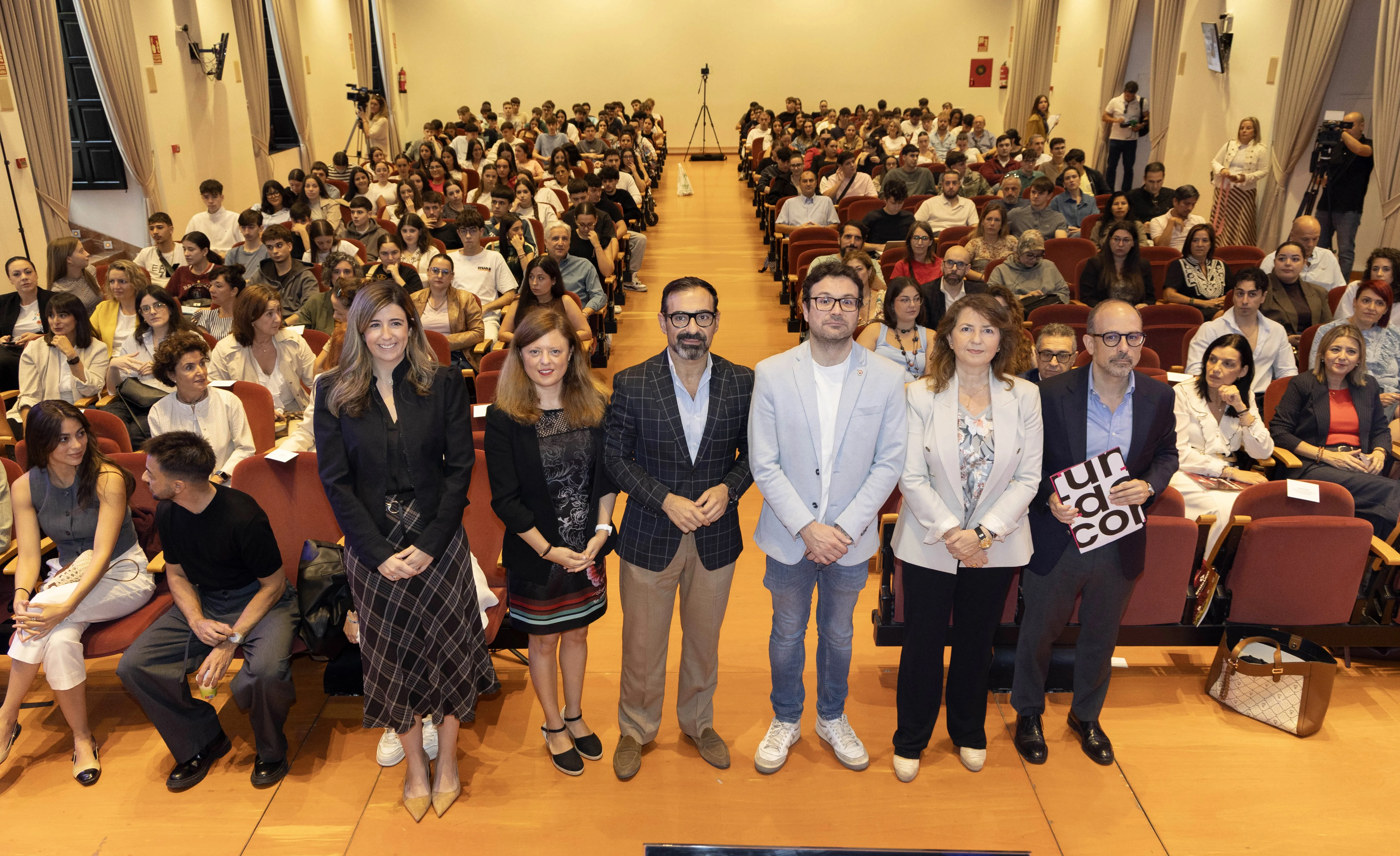 Las jornadas han contado con más de 150 participantes. Foto: Diputación 