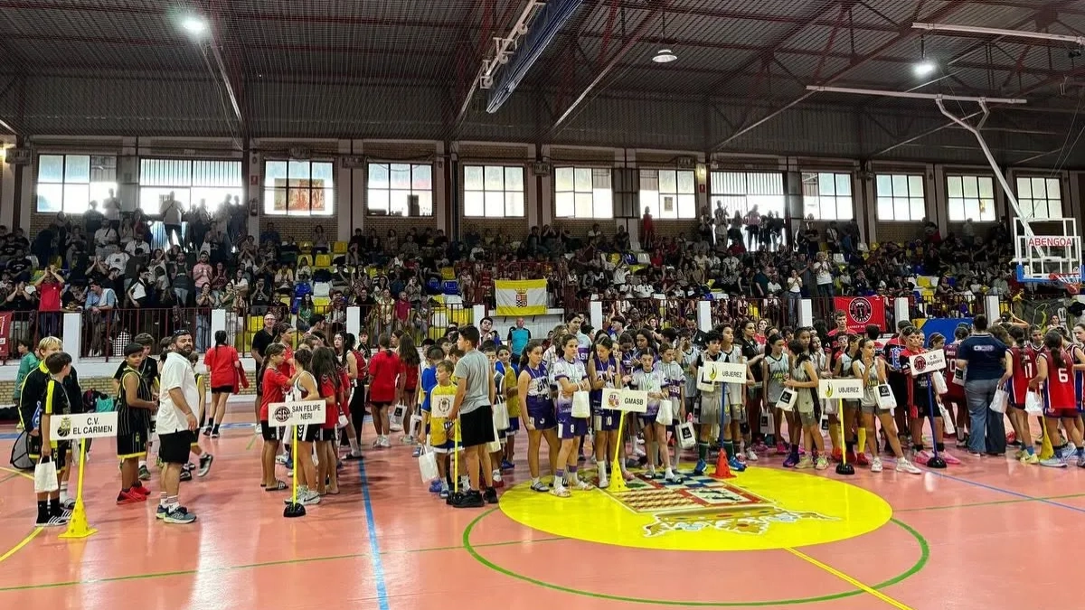 Ambiente de la pasada edición. Ambiente de la pasada edición.