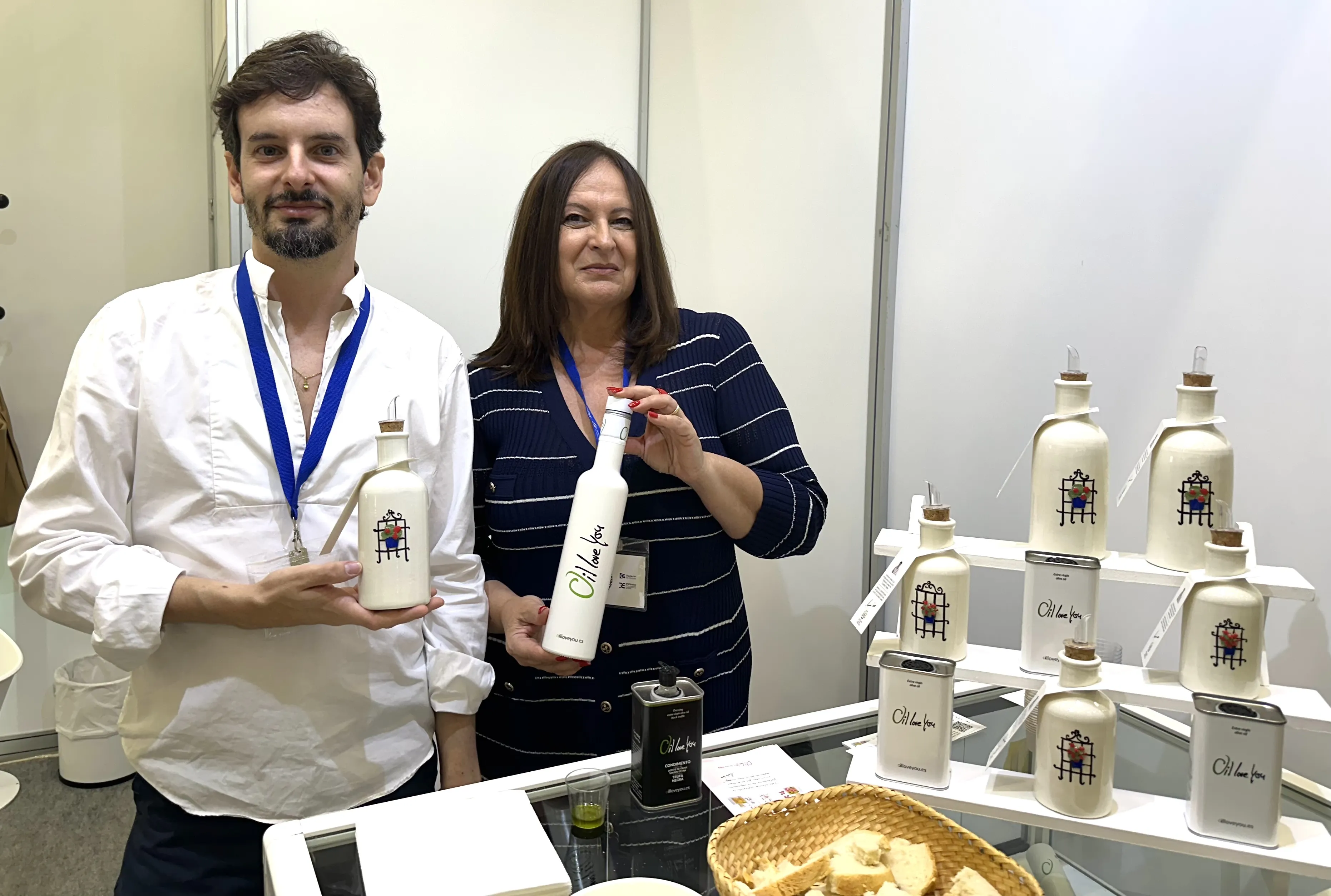 Sabor a Córdoba 2026.