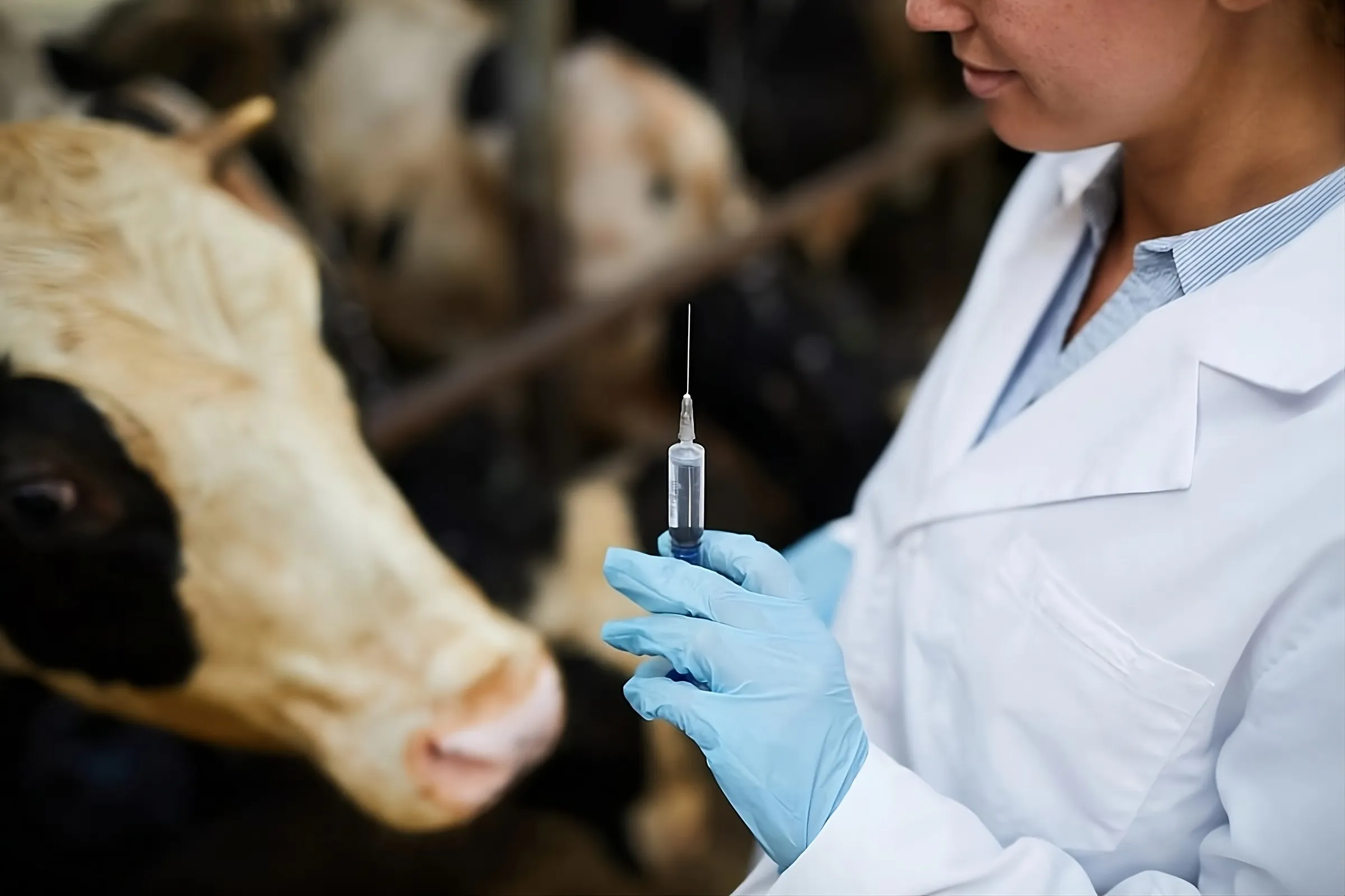 La Junta de Andalucía ha recordado la importancia de que el sector ganadero de Adamuz y de toda la península esté plenamente concienciado sobre el riesgo real de infección.