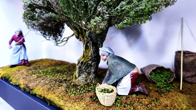 Adamuz artesana