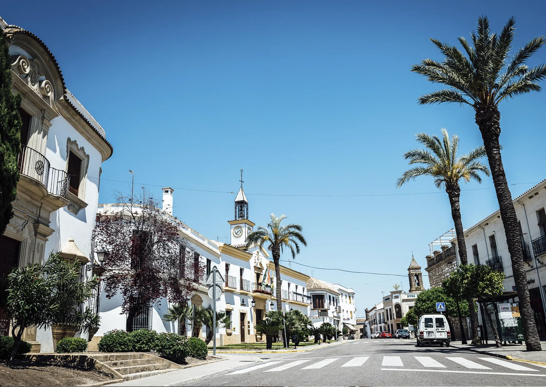 Municipio de Cañete de las Torres