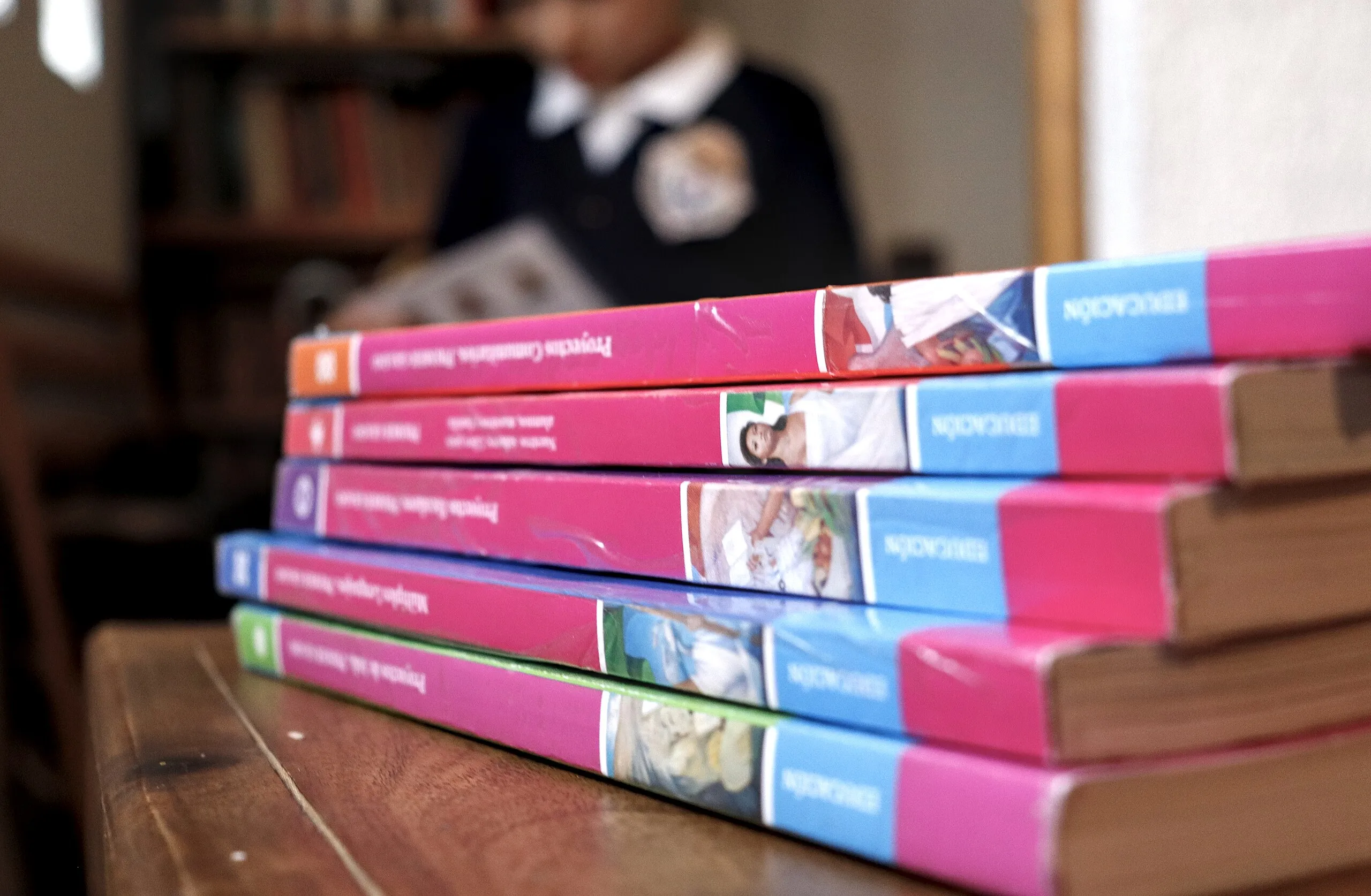 La junta destinará 57 millones de euros en su Programa de Gratuidad de Libros de Texto