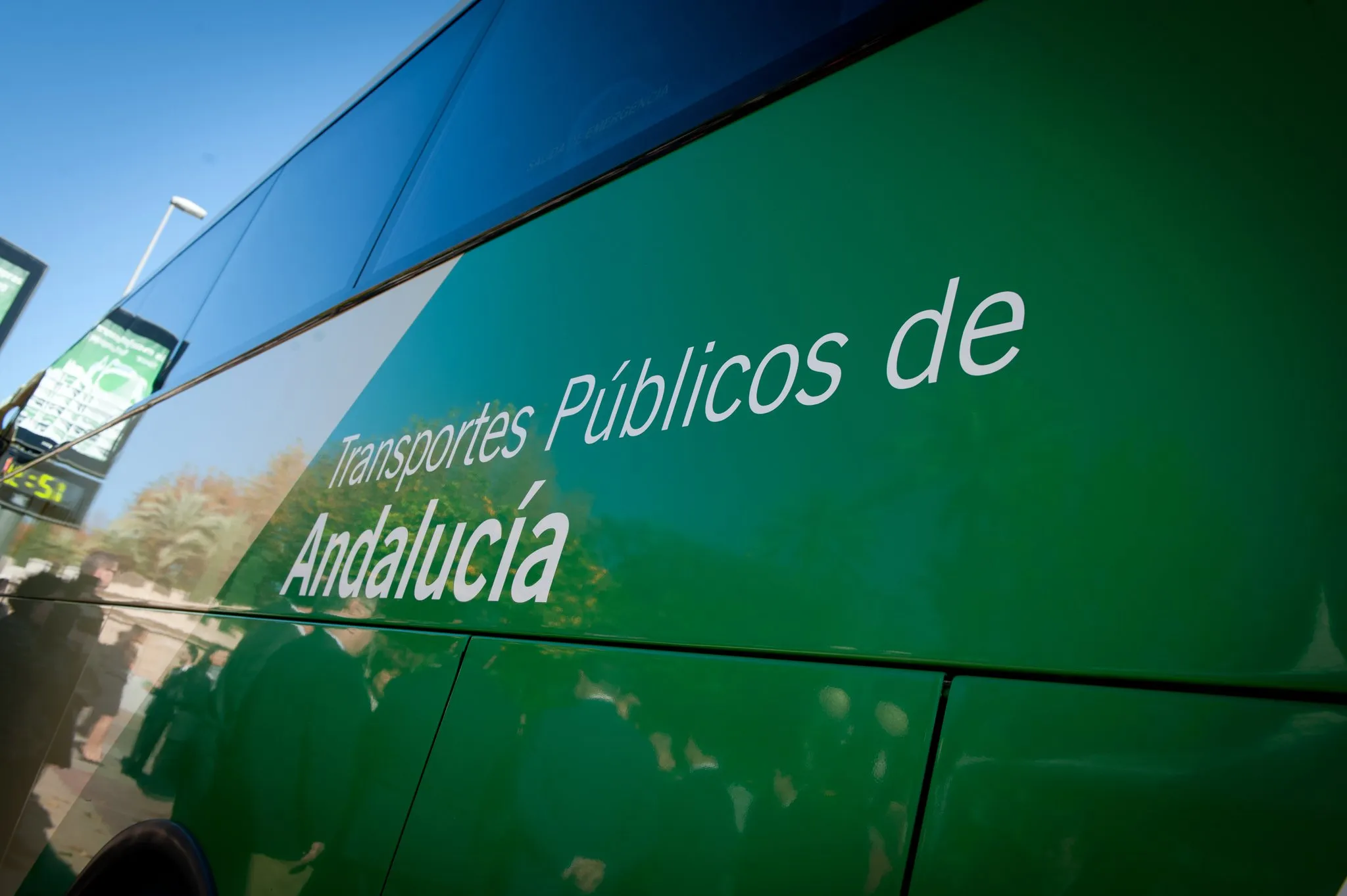 5 de los 8 municipios de la comarca están dentro del Consorcio Metropolitano de Córdoba