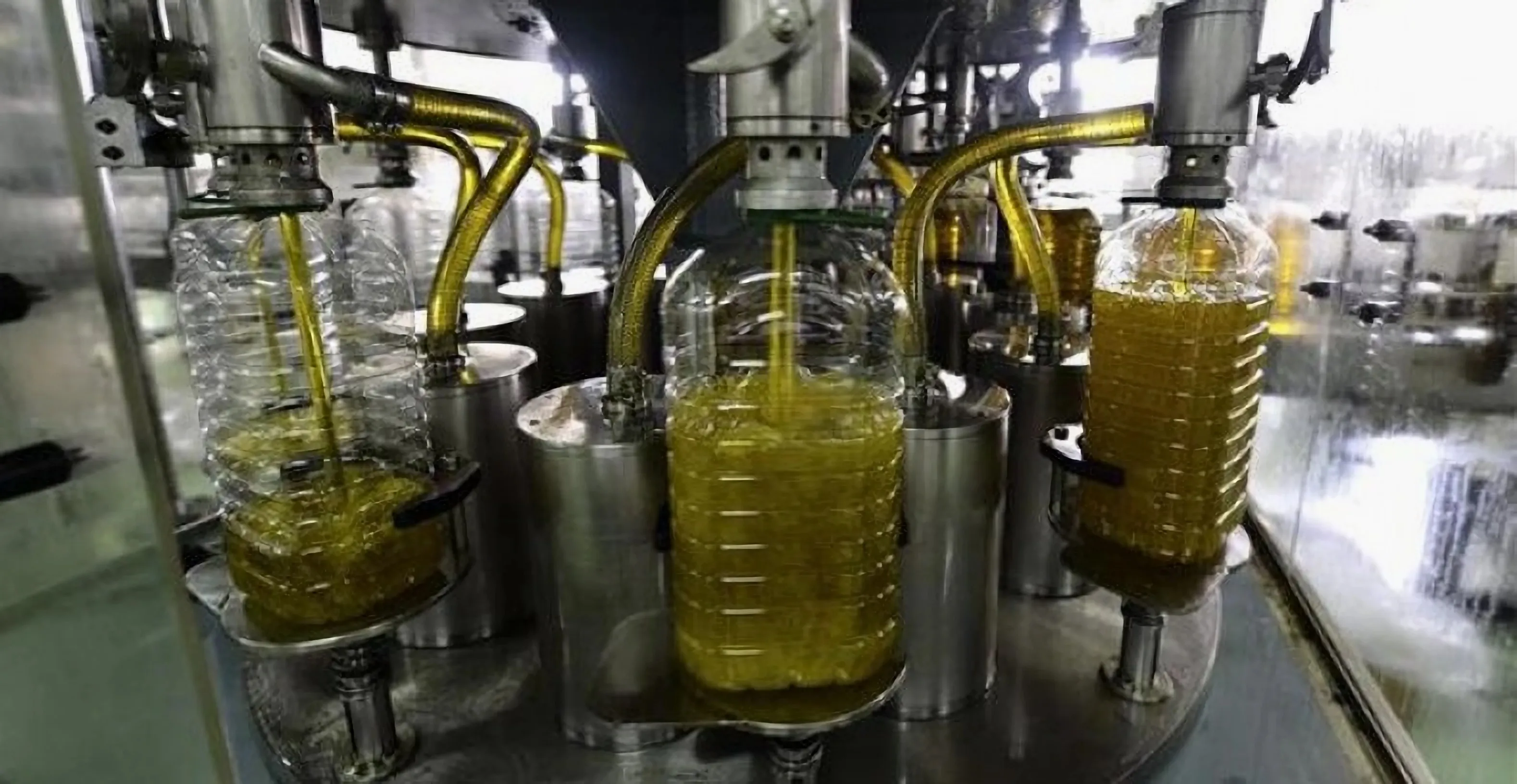 La exportaciones de aceite de oliva impulsan el crecimiento económico de la comarca