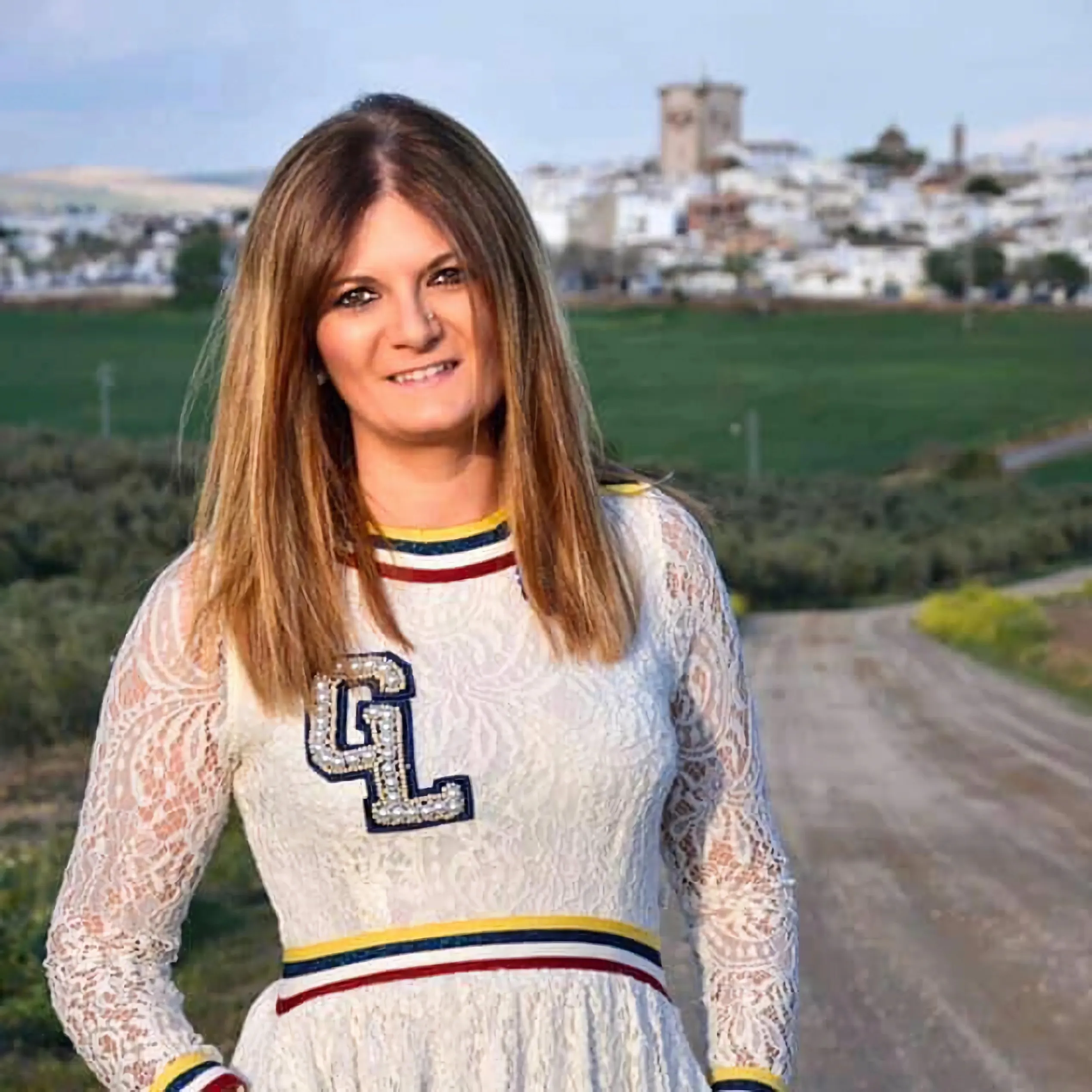 Vanessa Mariscal estará en las listas del PP al parlamento andaluz