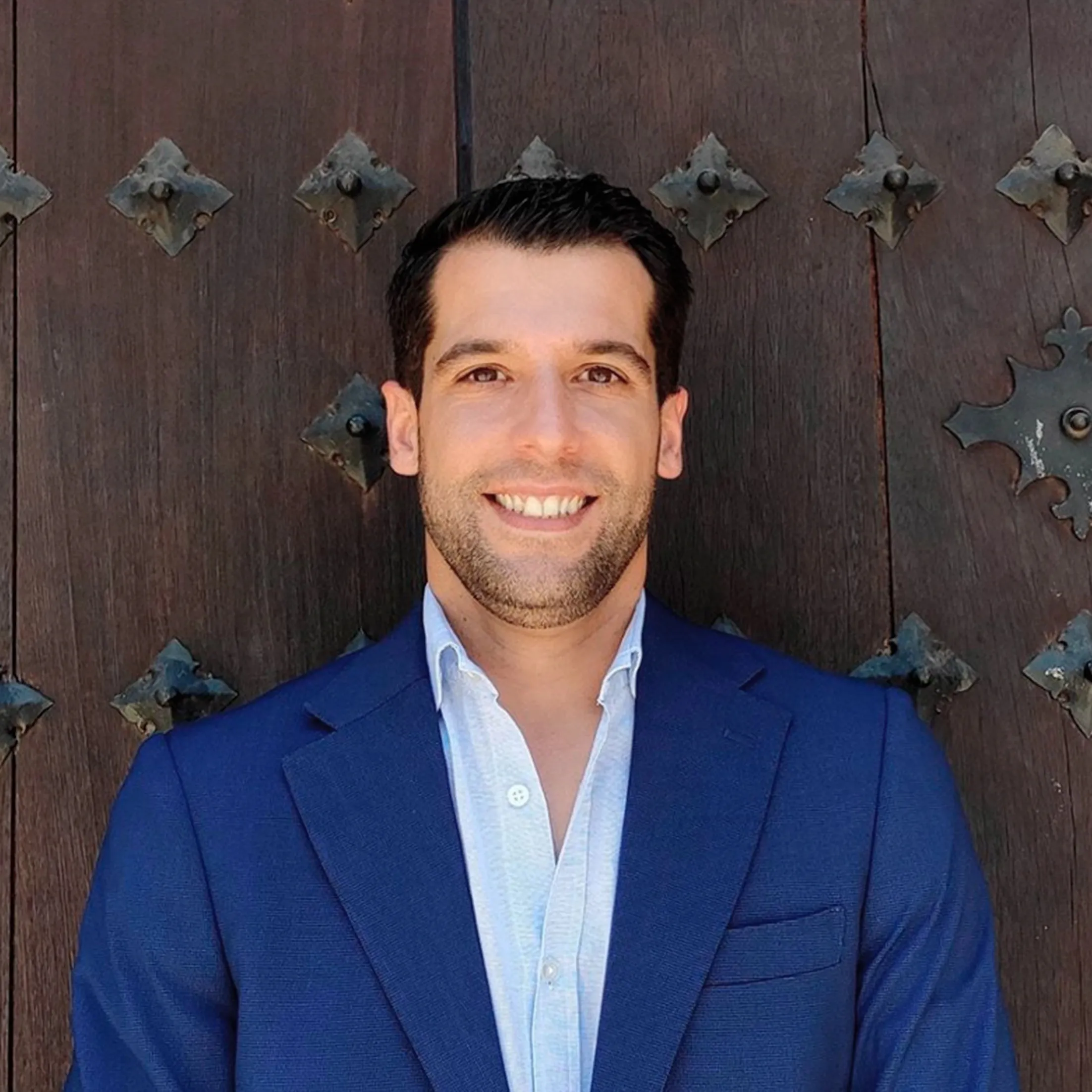 Juan Cortés Lozano renuncia a su acta de concejal por motivos personales. Foto: Ayuntamiento de Villa del Río.