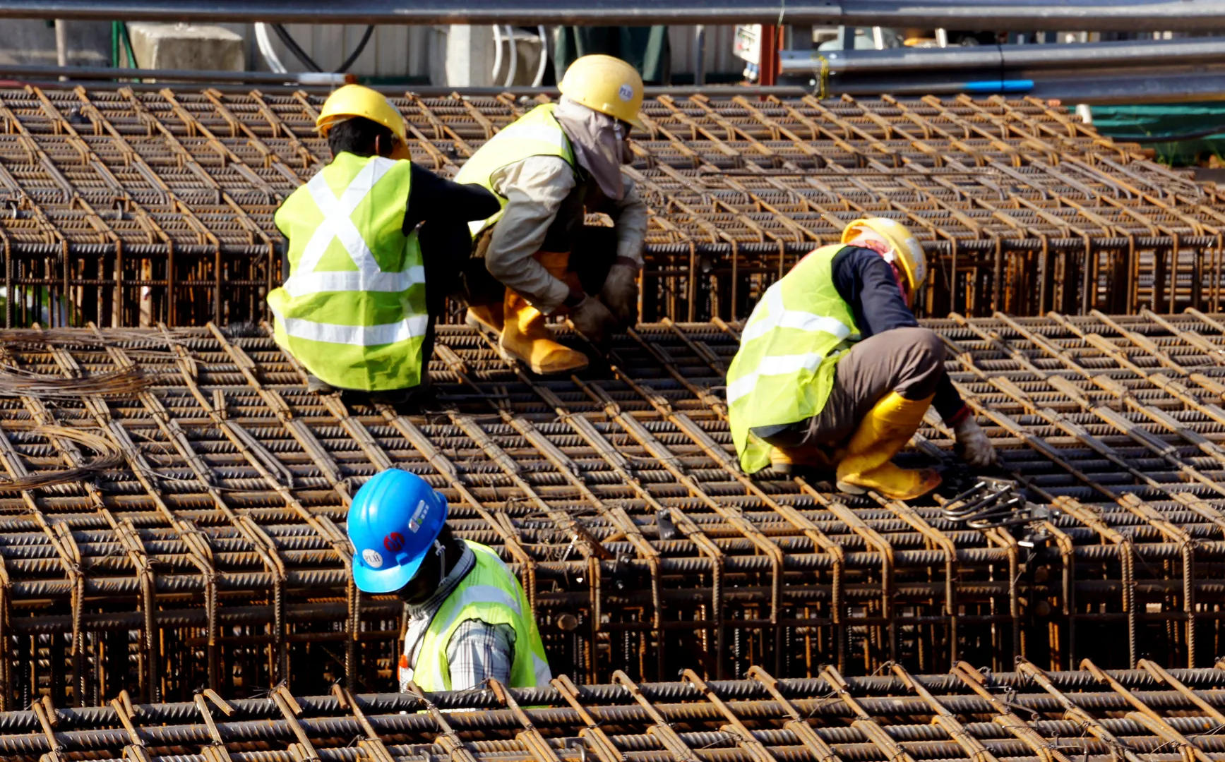 Por cada trabajador que se incorpore al mercado laboral de la comarca del Alto Guadalquivir, habrá aproximadamente cuatro personas que se jubilarán.