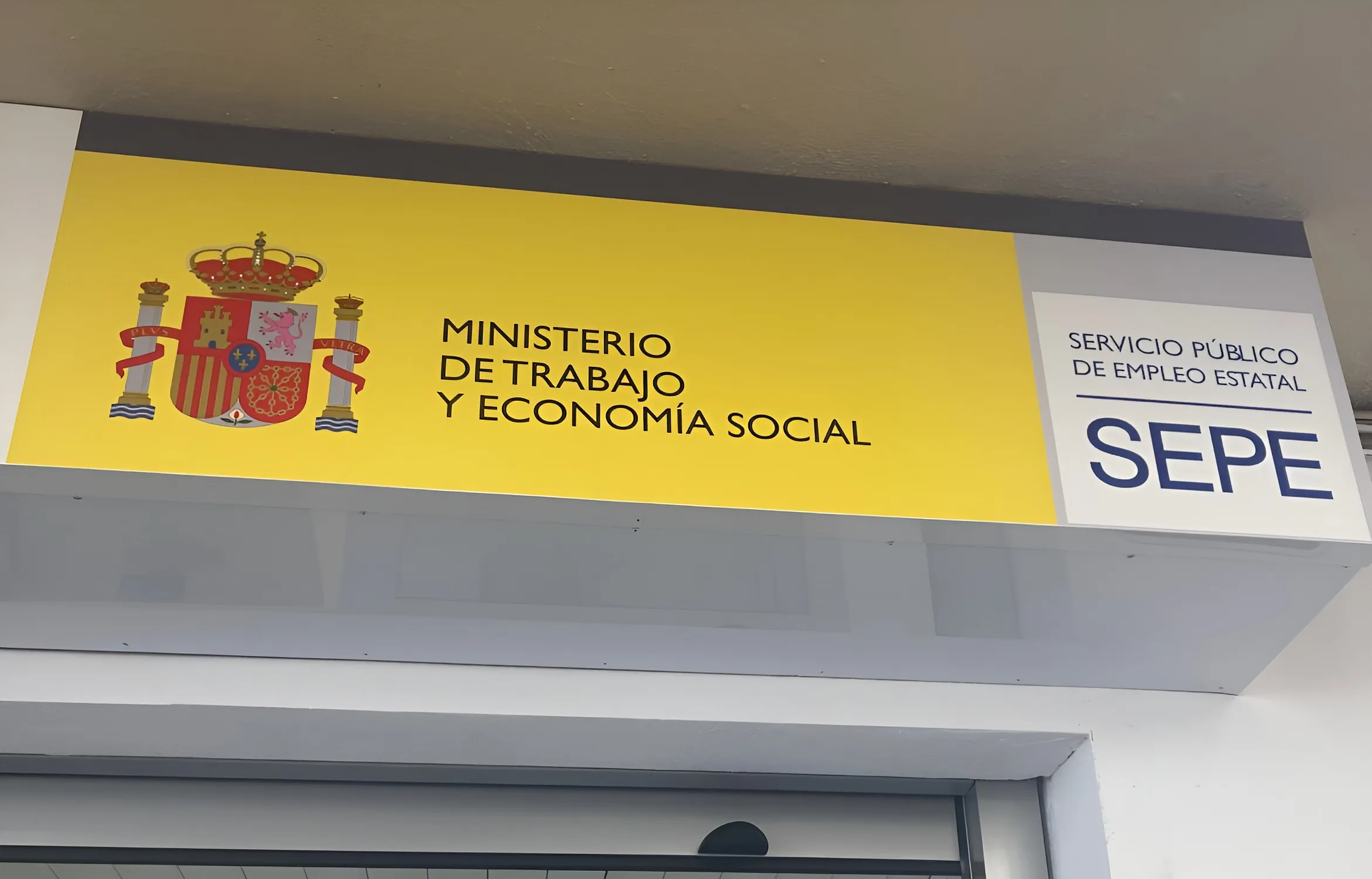 En conjunto, los datos de agosto muestran un ligero repunte mensual del desempleo en la comarca.