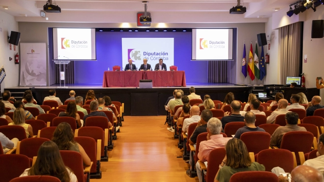 FOTO PresentaciOn del Plan de InnovaciOn TecnolA 1 FOTO PresentaciOn del Plan de InnovaciOn TecnolA 1