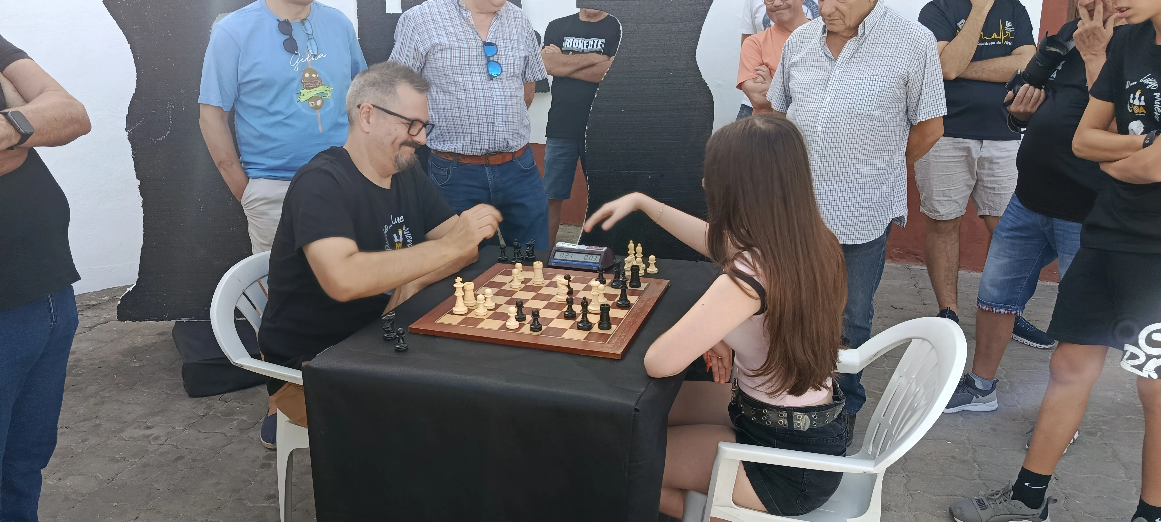MOA 2025: Torneo Internacional Morente Open Ajedrez MOA 2025: Torneo Internacional Morente Open Ajedrez