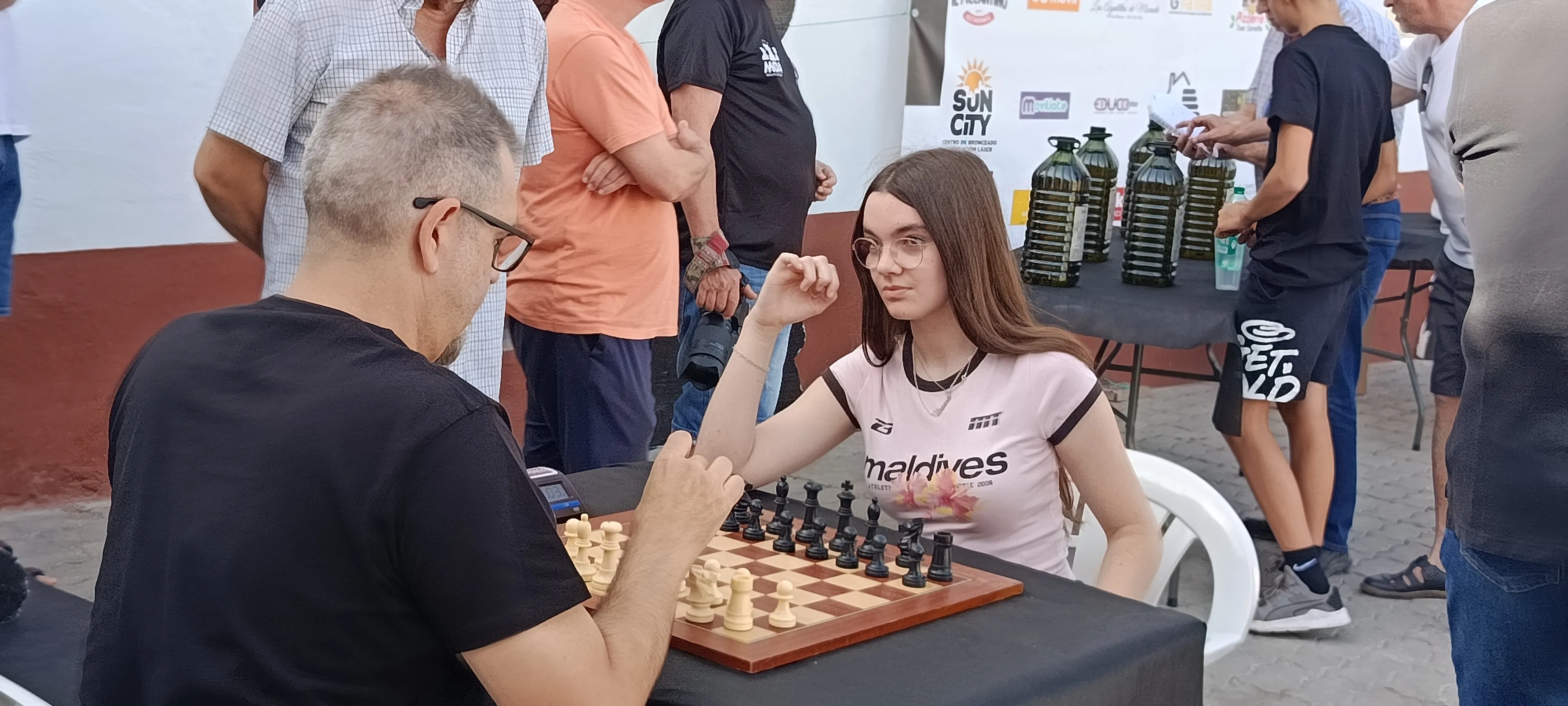 MOA 2025: Torneo Internacional Morente Open Ajedrez MOA 2025: Torneo Internacional Morente Open Ajedrez