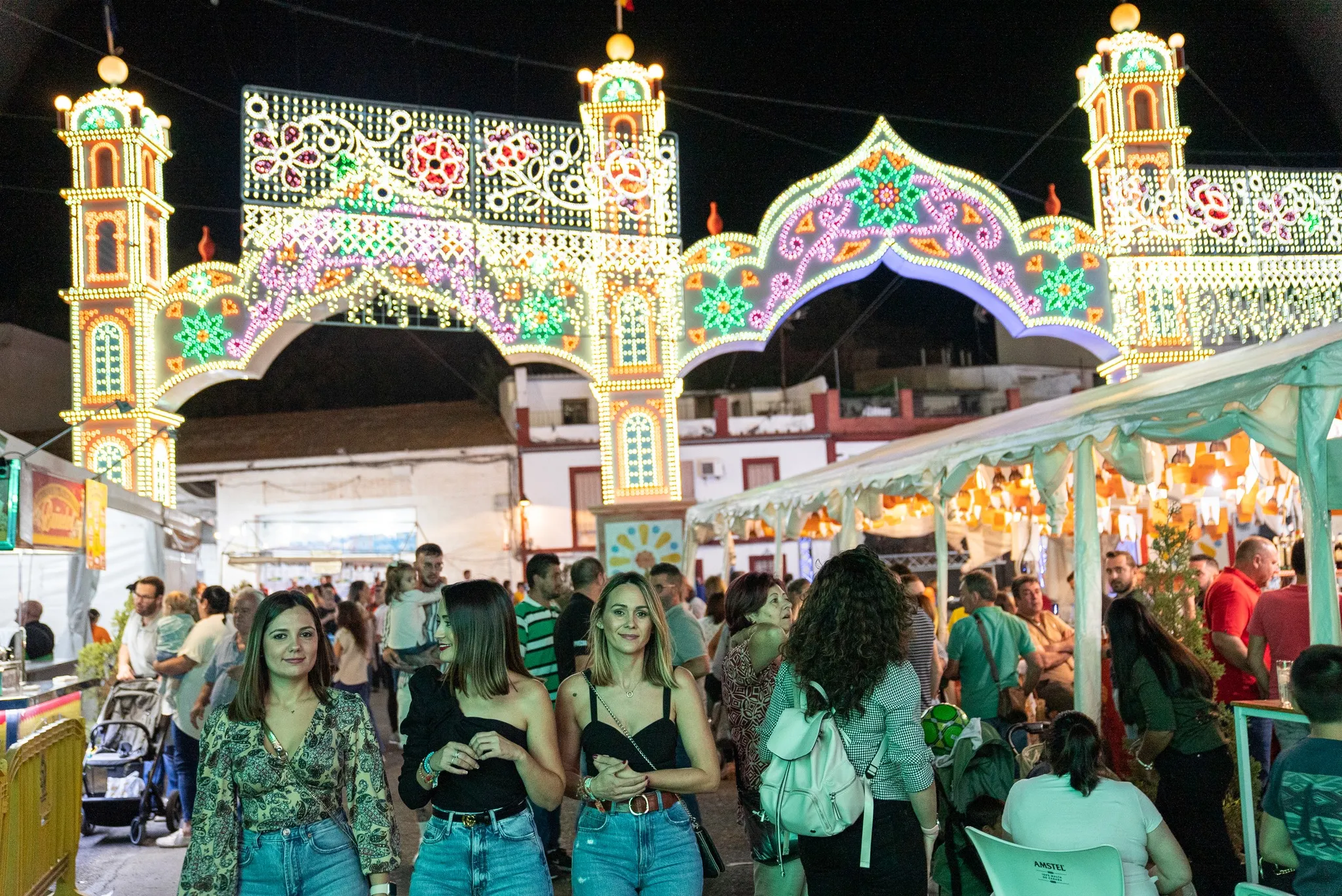 Montoro tendrá toda una semana de Feria, desde el 6 al 12 de octubre
