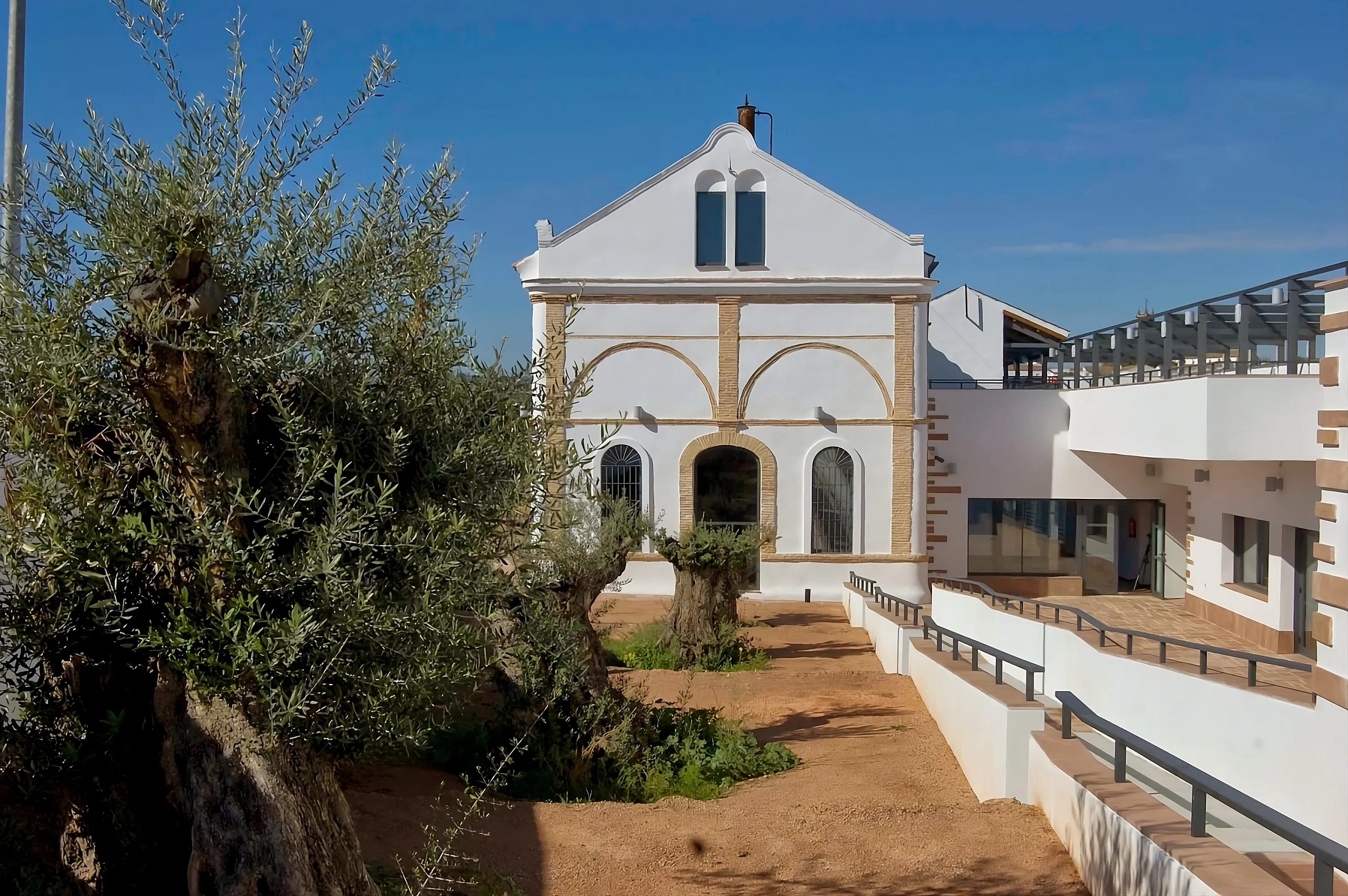 El Centro del Olivar de Adamuz acogerá esta charla sobre la BLET.