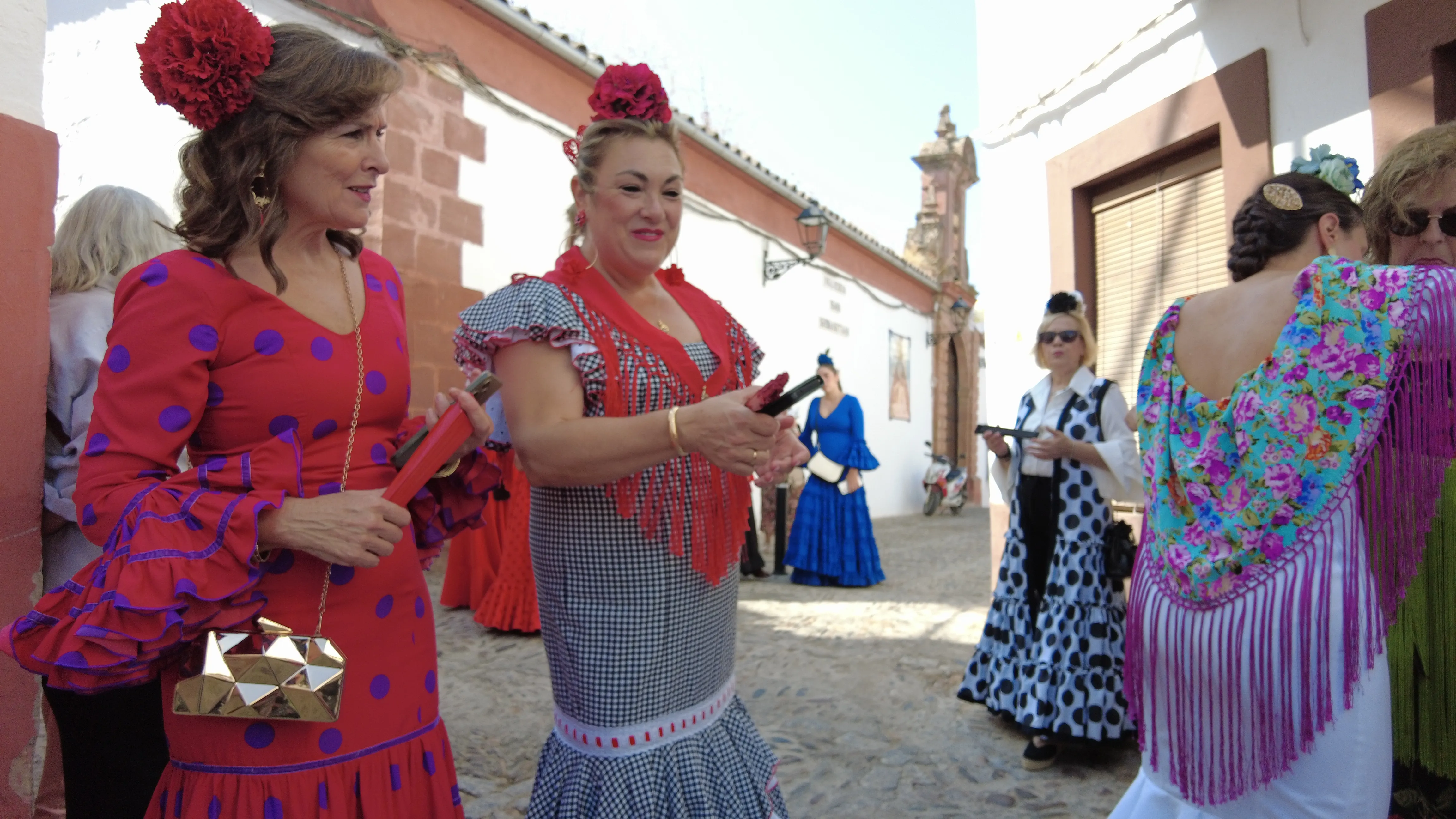 Día de la mujer, Feria de Montoro 2025 Día de la mujer, Feria de Montoro 2025