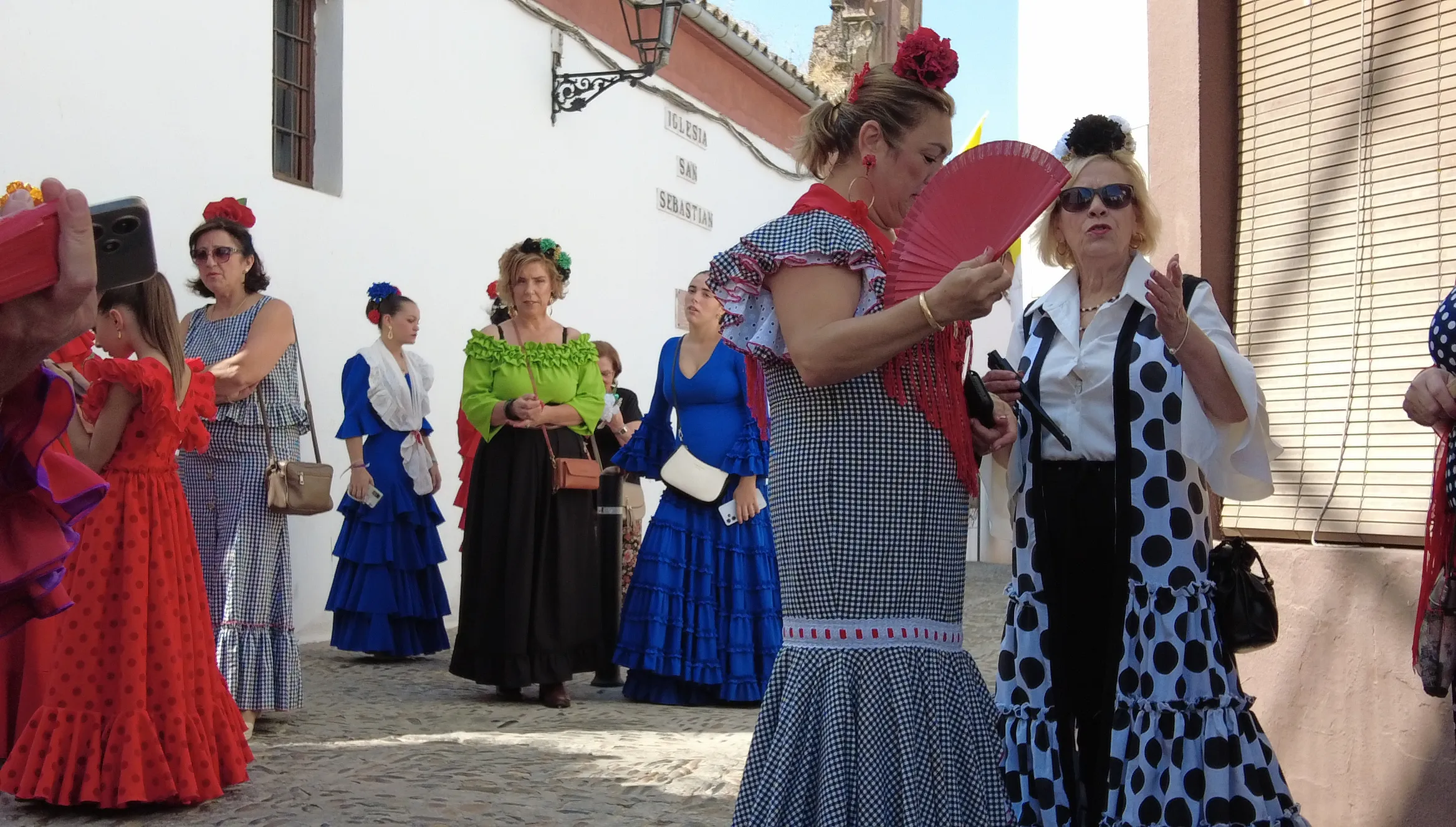 Día de la mujer, Feria de Montoro 2025 Día de la mujer, Feria de Montoro 2025