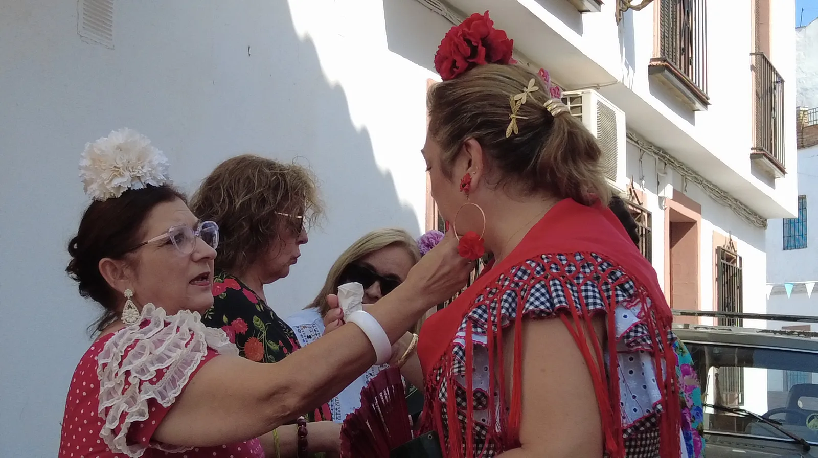 Día de la mujer, Feria de Montoro 2025 Día de la mujer, Feria de Montoro 2025
