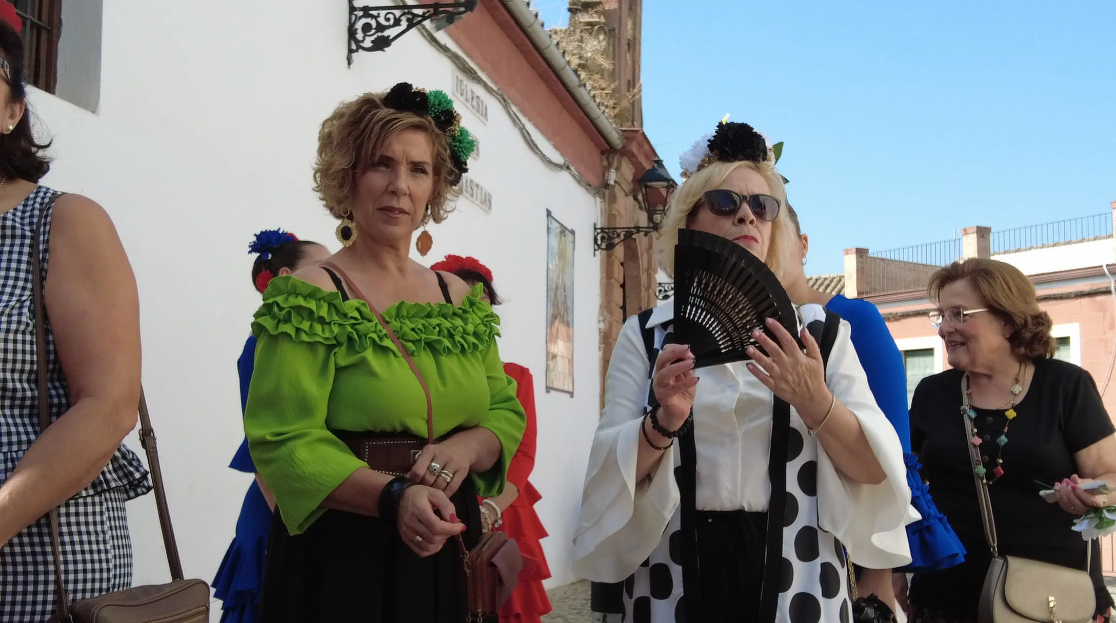 Día de la mujer, Feria de Montoro 2025 Día de la mujer, Feria de Montoro 2025