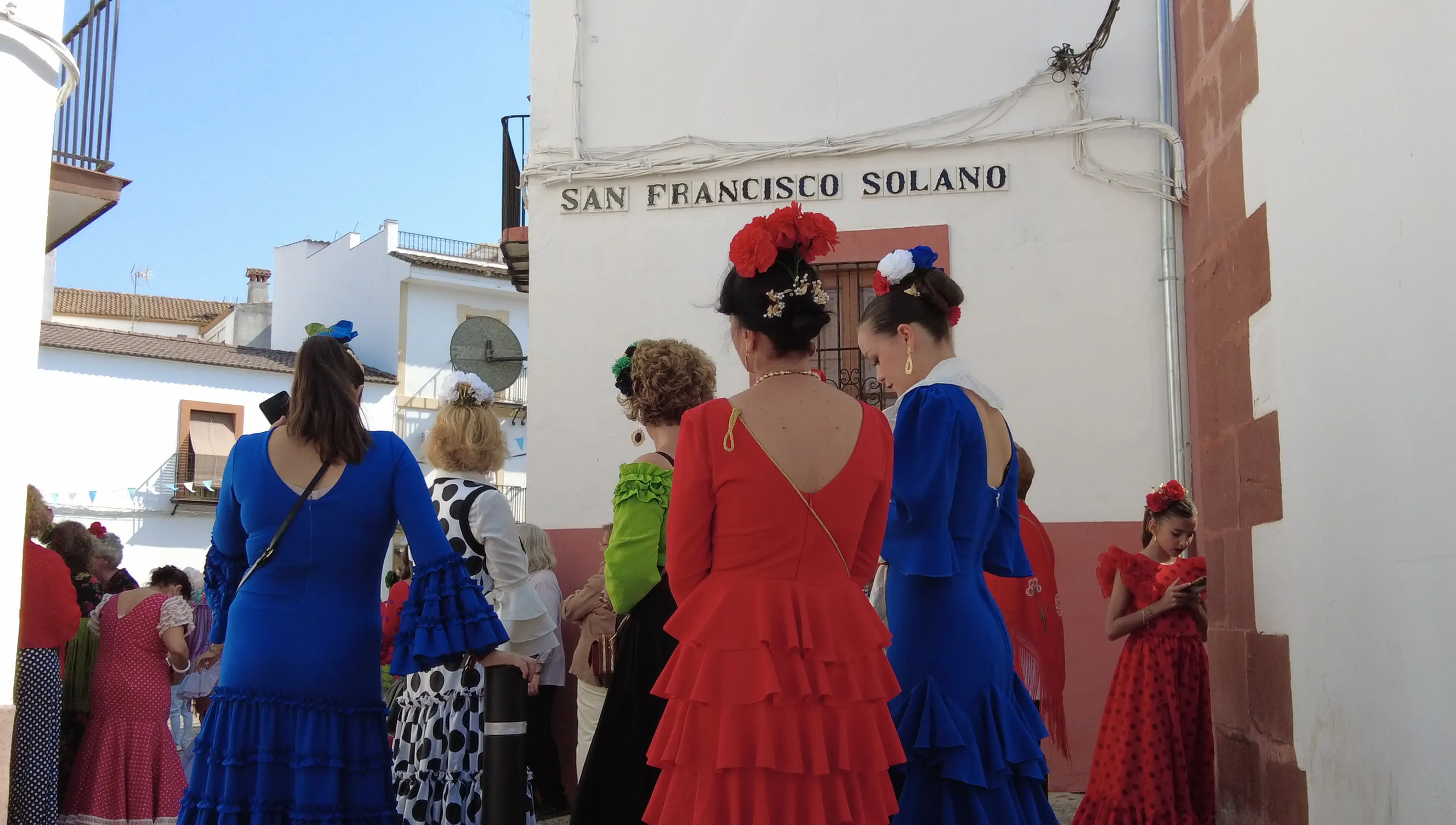 Día de la mujer, Feria de Montoro 2025 Día de la mujer, Feria de Montoro 2025