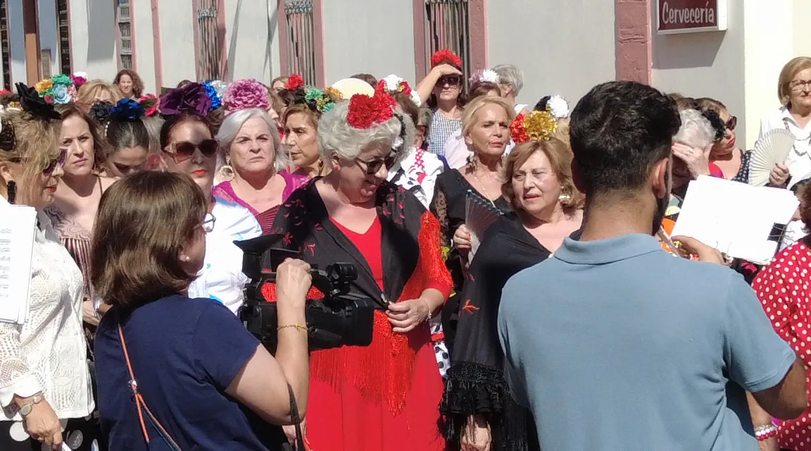 Día de la mujer, Feria de Montoro 2025 Día de la mujer, Feria de Montoro 2025