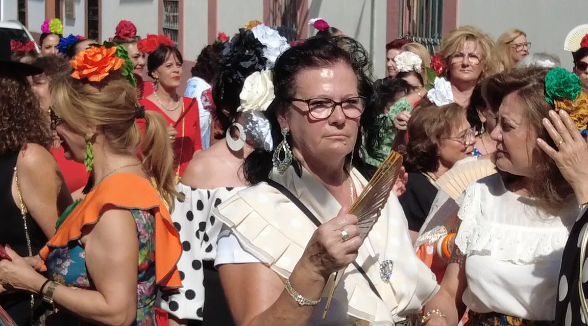 Día de la mujer, Feria de Montoro 2025 Día de la mujer, Feria de Montoro 2025