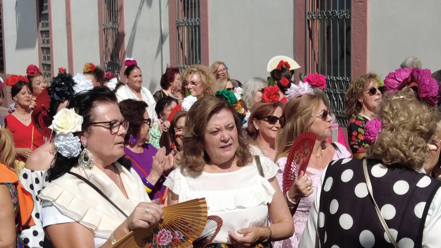 Día de la mujer, Feria de Montoro 2025 Día de la mujer, Feria de Montoro 2025