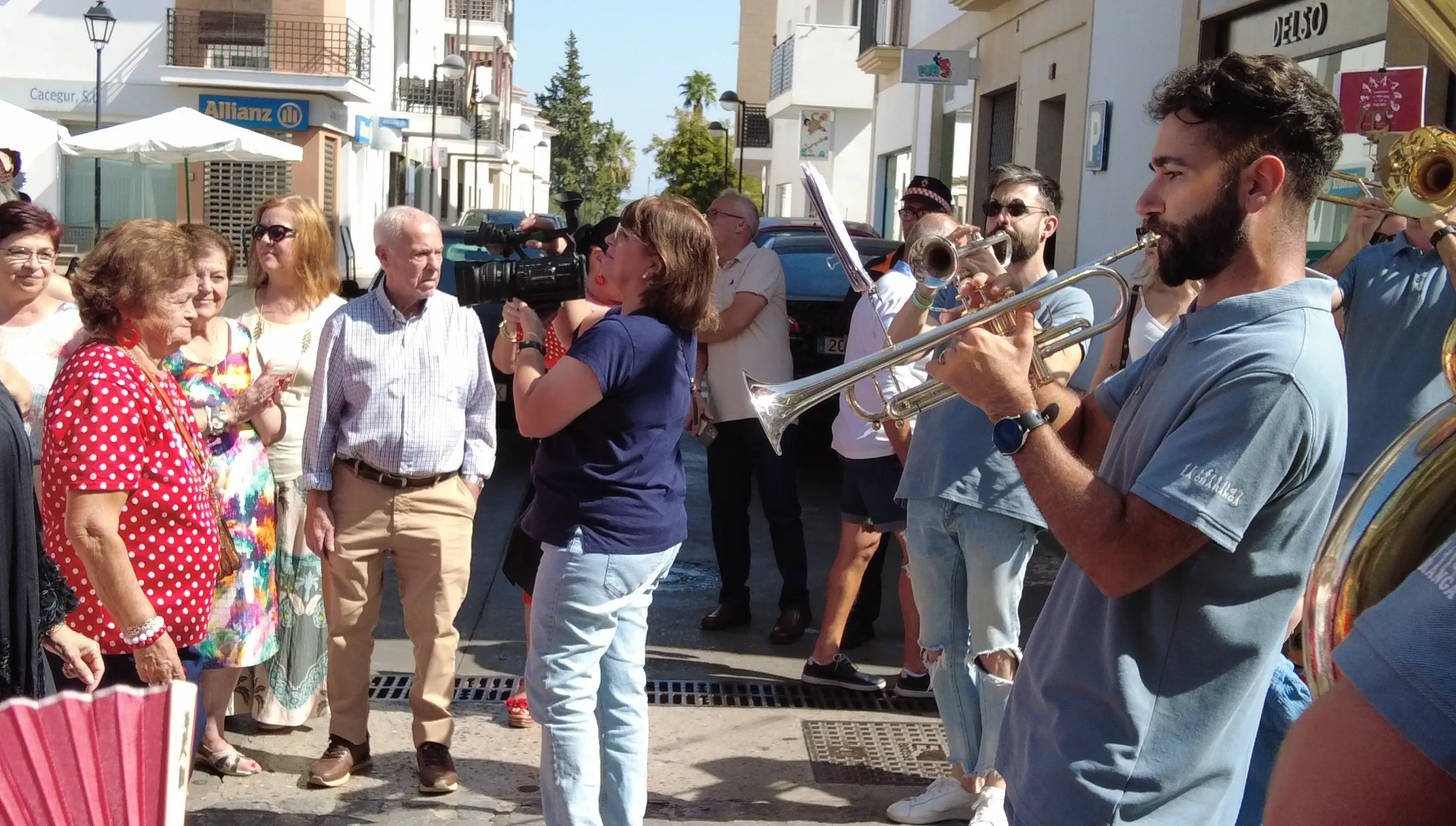 Día de la mujer, Feria de Montoro 2025 Día de la mujer, Feria de Montoro 2025