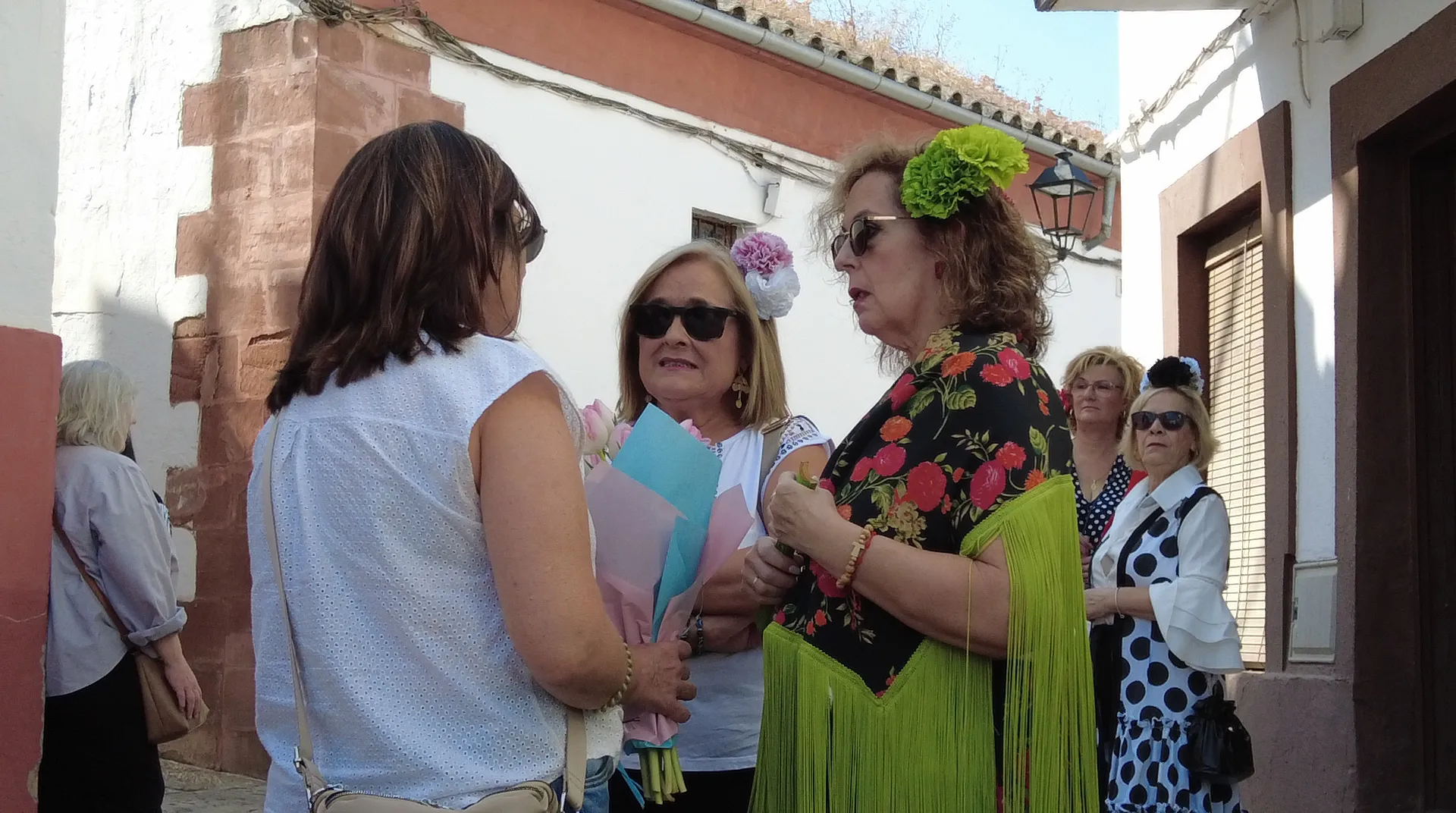 Día de la mujer, Feria de Montoro 2025 Día de la mujer, Feria de Montoro 2025